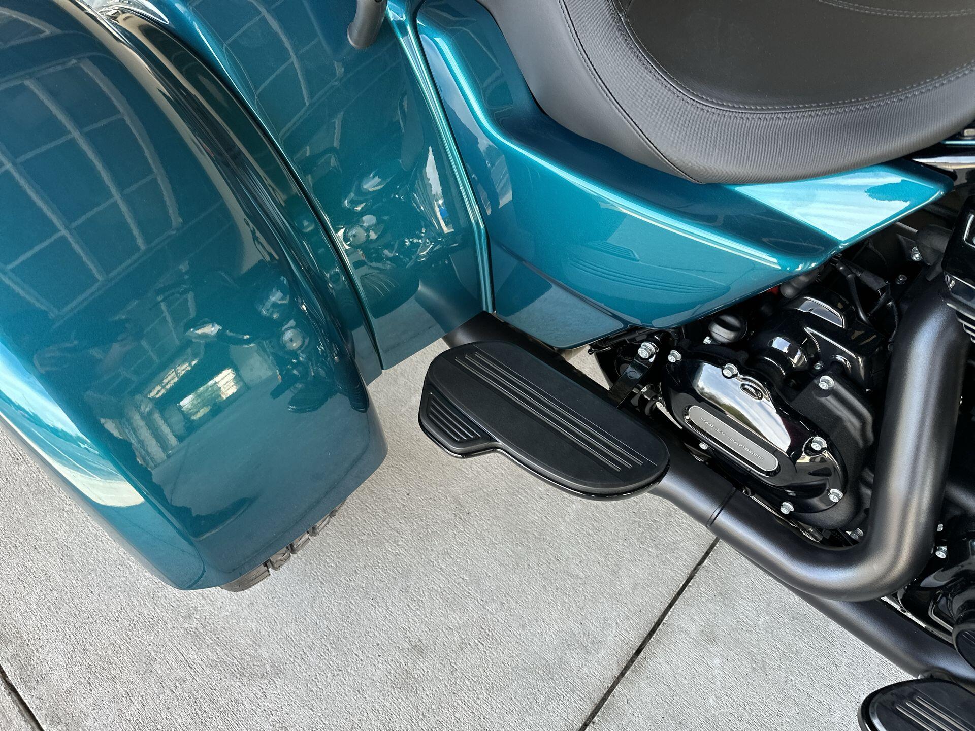 2026 Harley-Davidson® Road Glide 3 FLTRT, photo 18