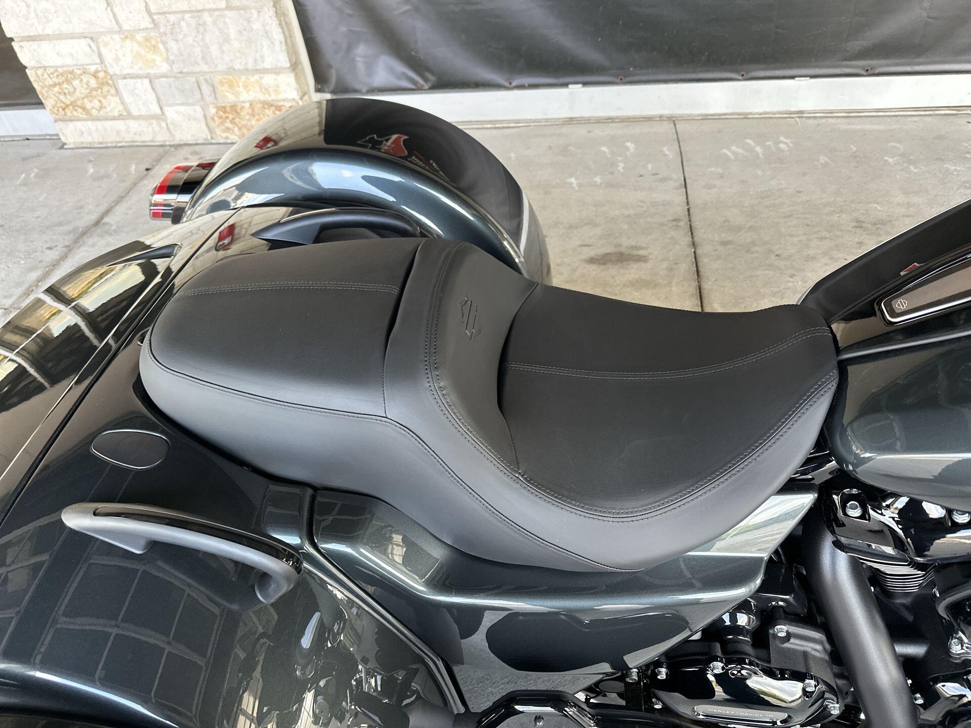 2026 Harley-Davidson® Road Glide 3 FLTRT, photo 15