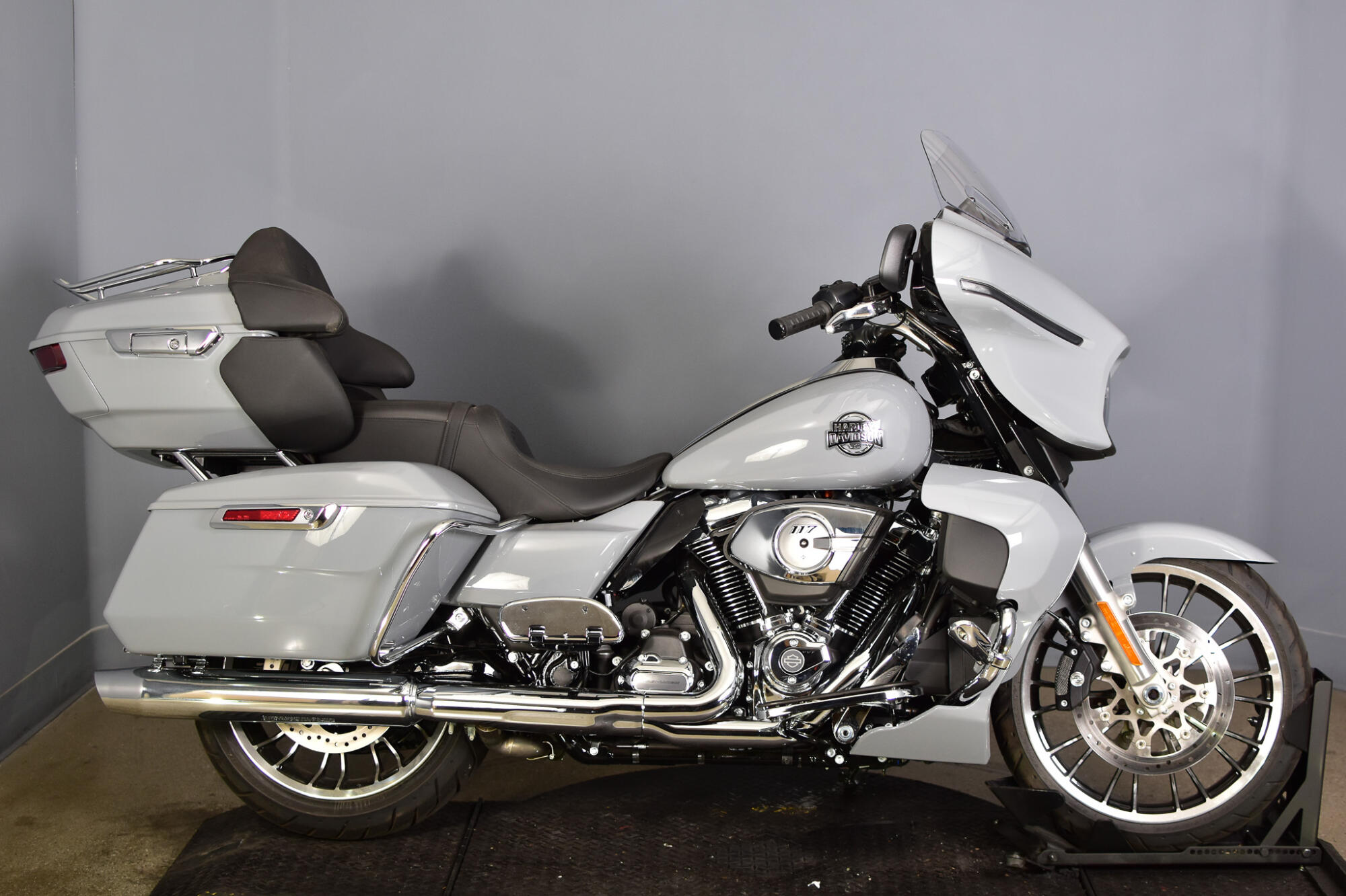 2026 Harley-Davidson® Street Glide Limited FLHXL