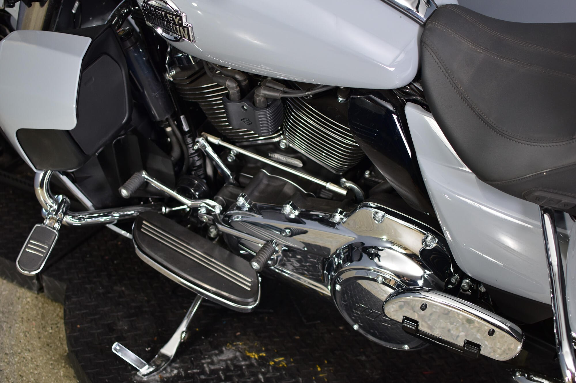 2026 Harley-Davidson® Street Glide Limited FLHXL, photo 10