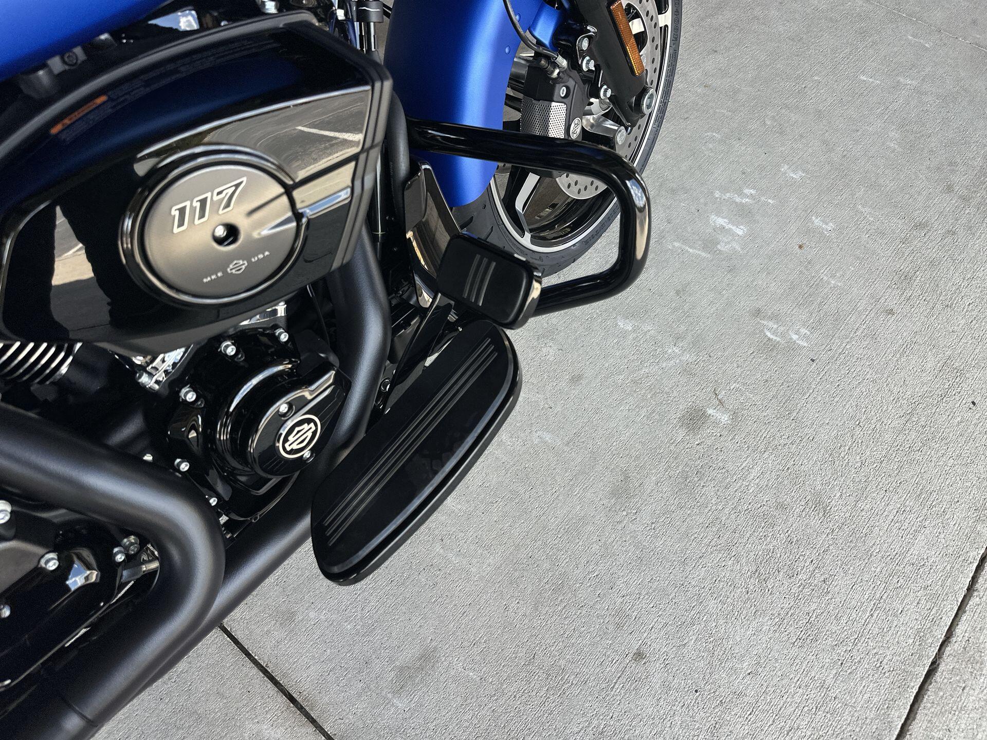 2026 Harley-Davidson® Road Glide® FLTRX, photo 17