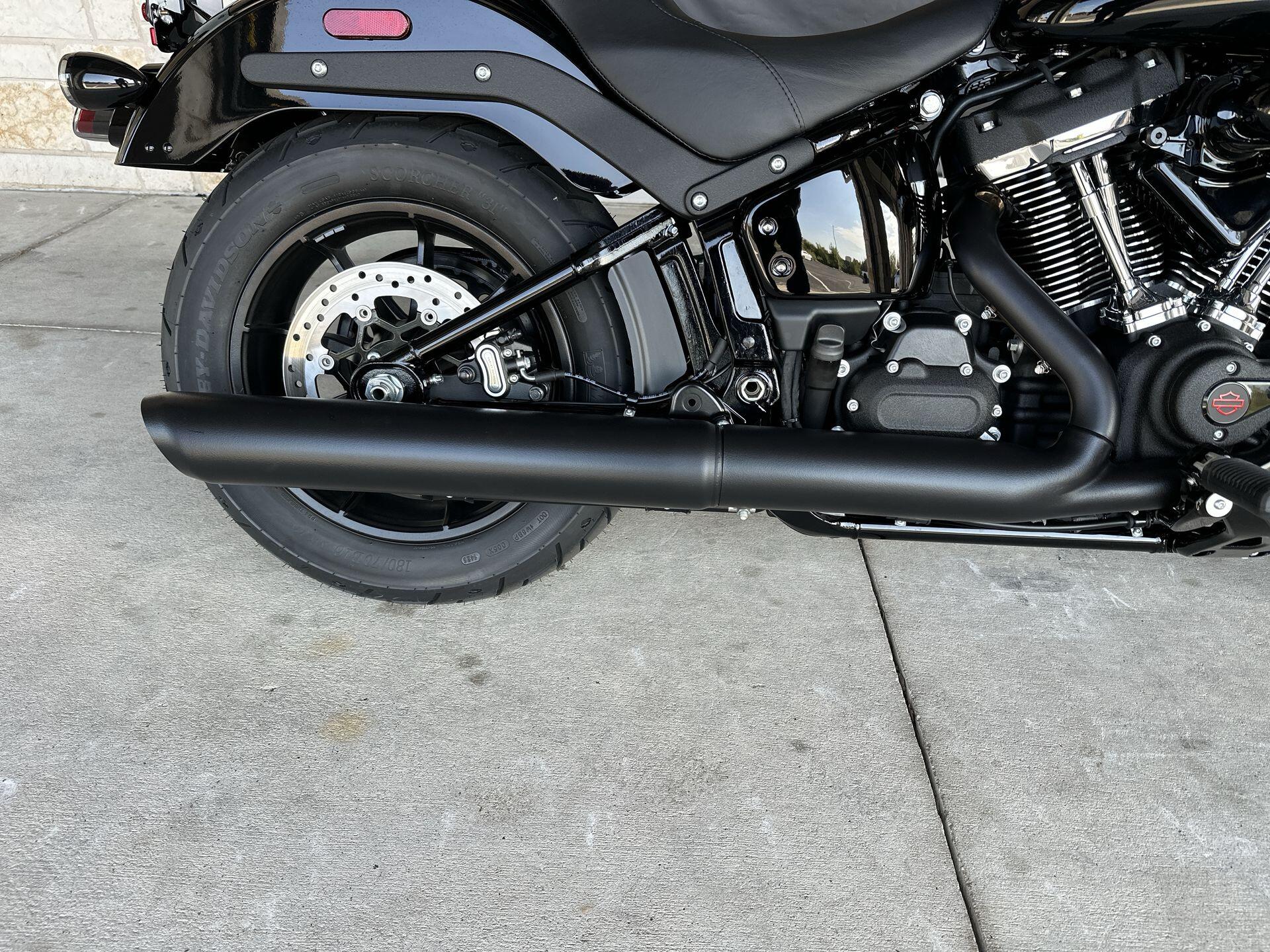 2026 Harley-Davidson® Low Rider® S FXLRS, photo 16