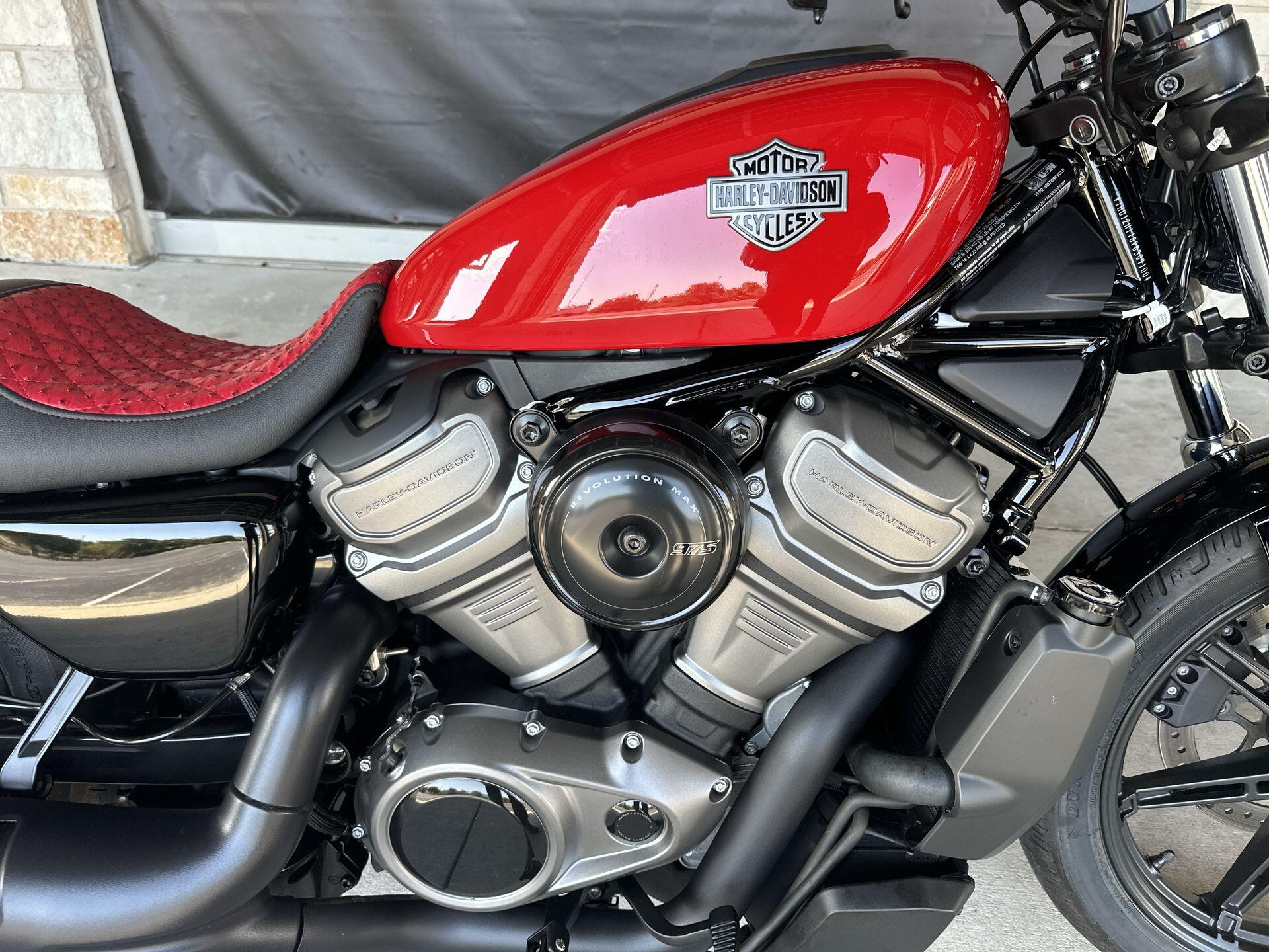 2023 Harley-Davidson® Nightster™ RH975, photo 14