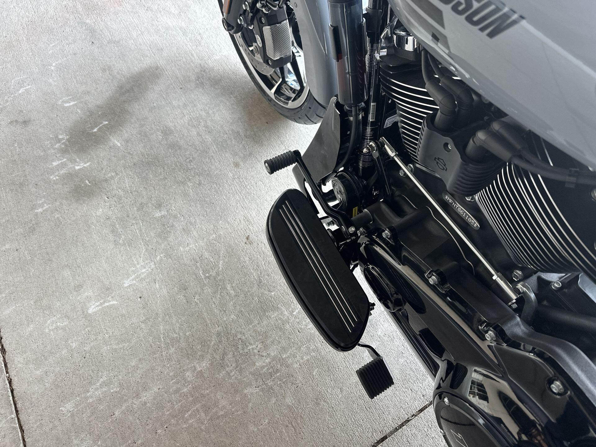 2026 Harley-Davidson® Road Glide 3 FLTRT, photo 22