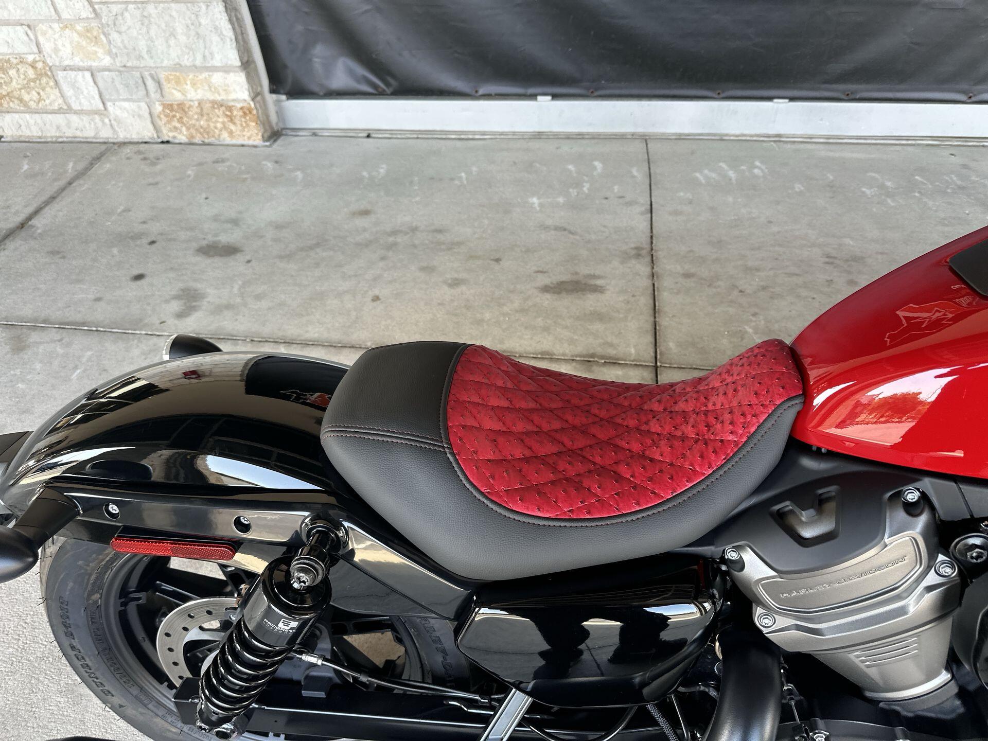 2023 Harley-Davidson® Nightster™ RH975, photo 15