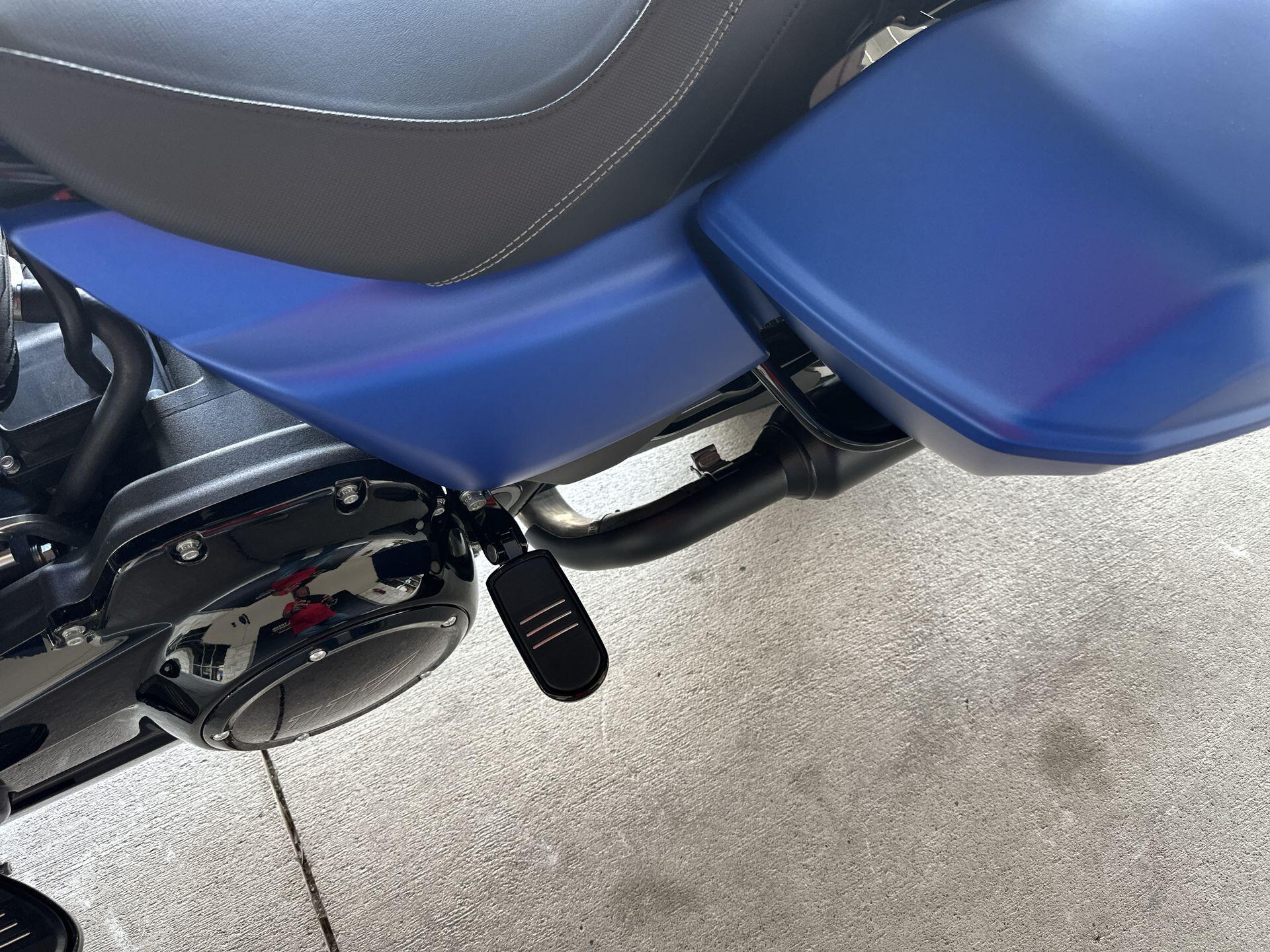 2026 Harley-Davidson® Street Glide® FLHX, photo 21
