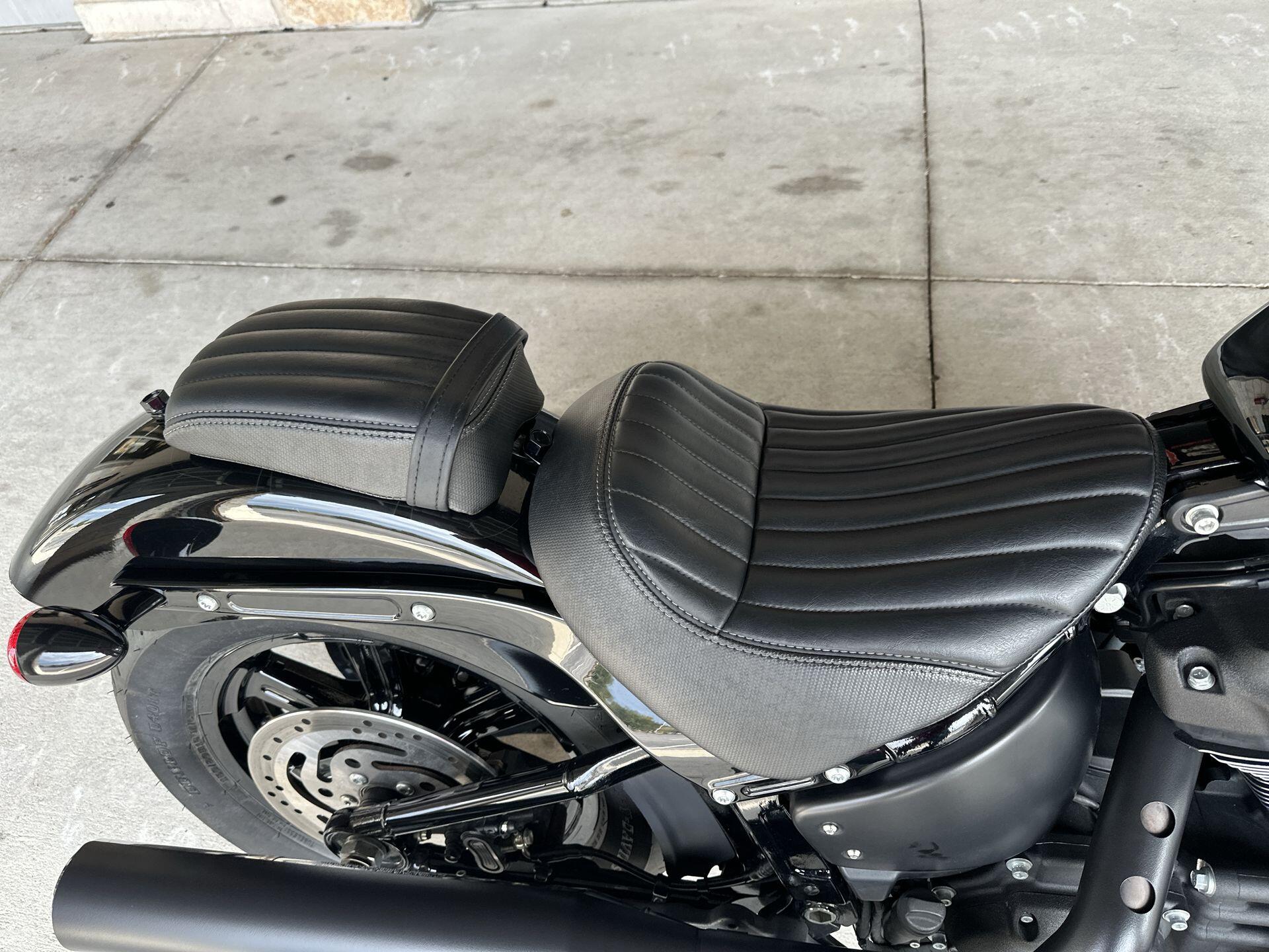 2023 Harley-Davidson® Street Bob® 114 FXBBS, photo 15