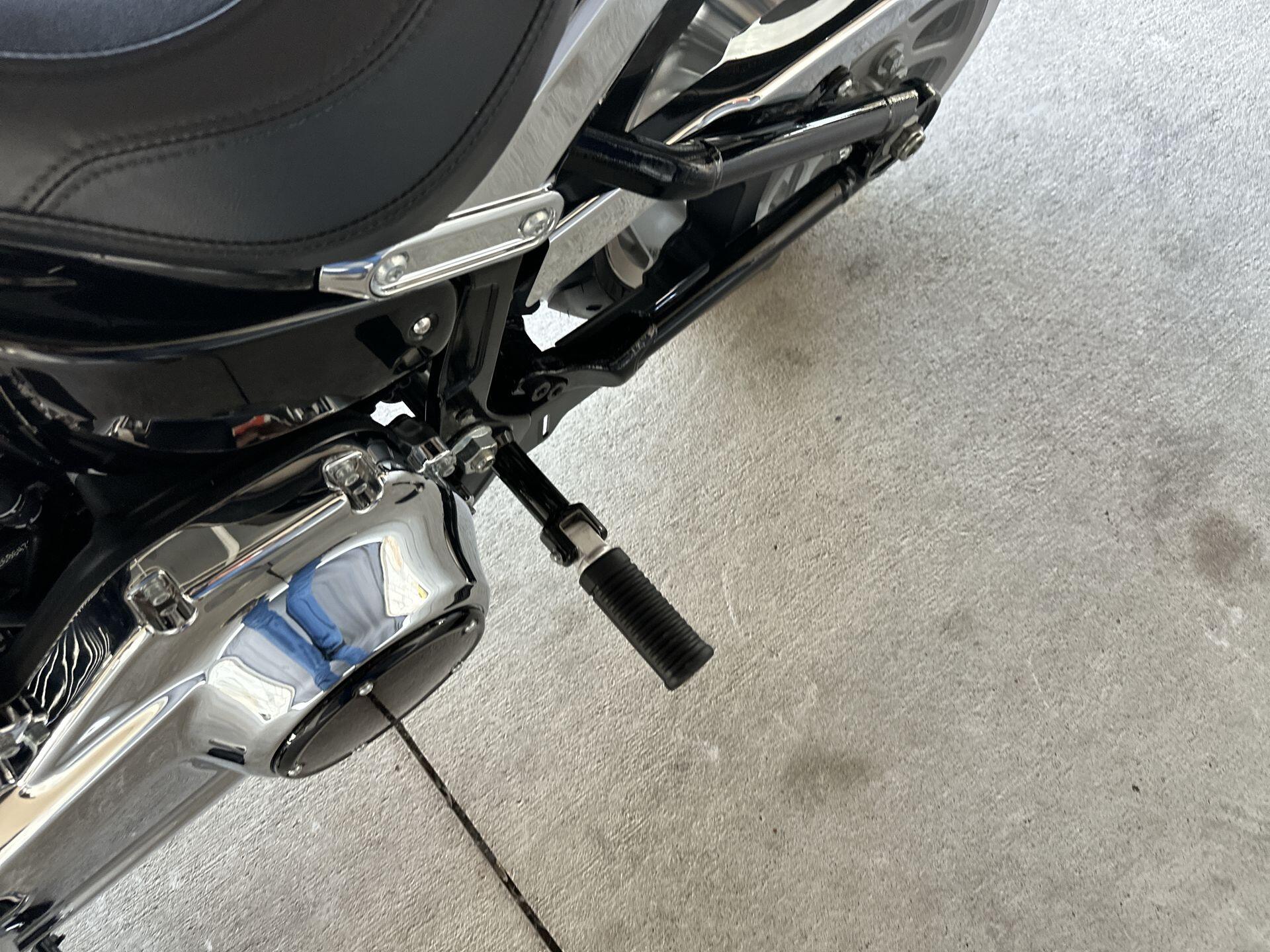 2026 Harley-Davidson® Fat Boy® FLFB, photo 19