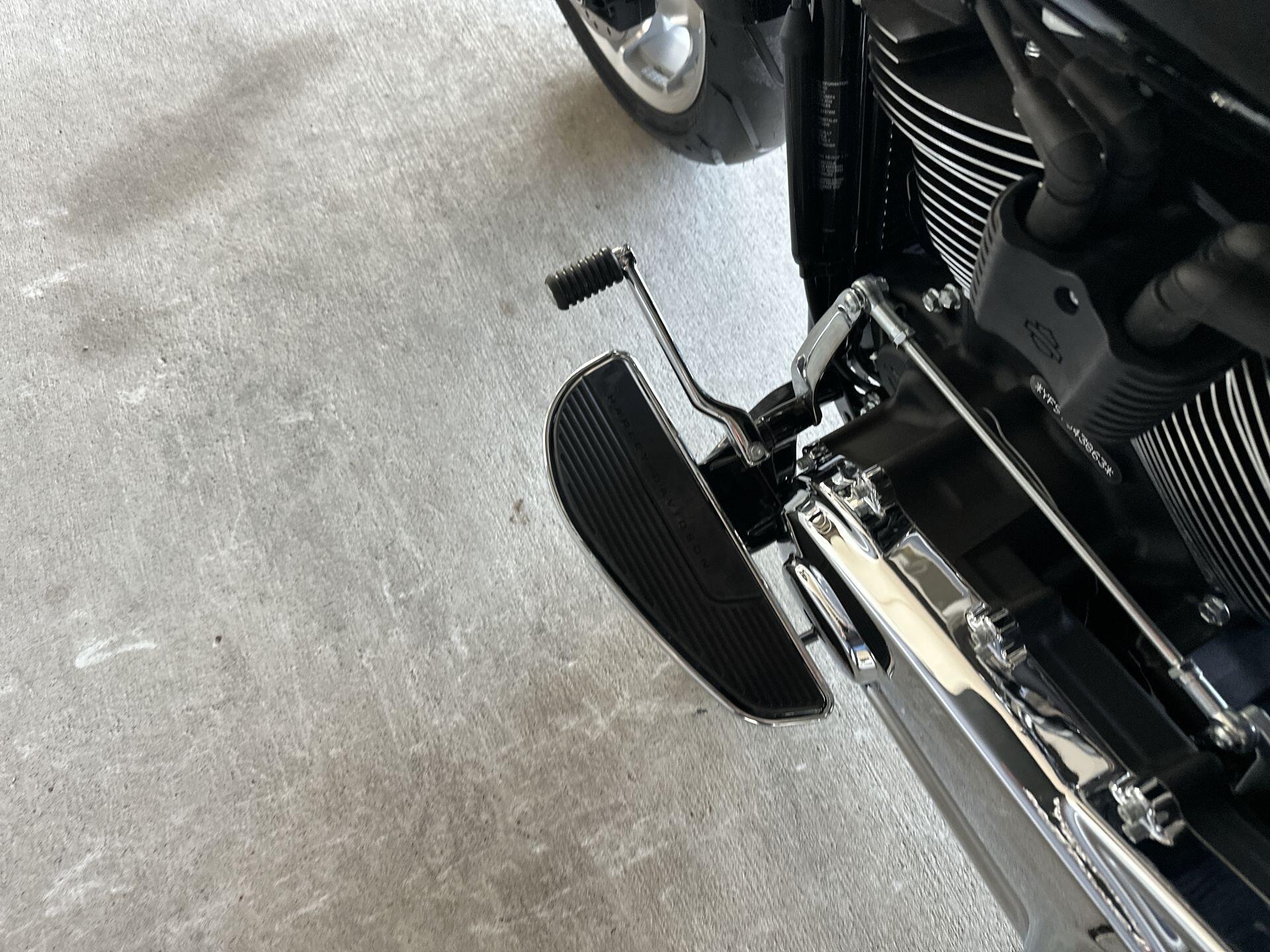 2026 Harley-Davidson® Fat Boy® FLFB, photo 20
