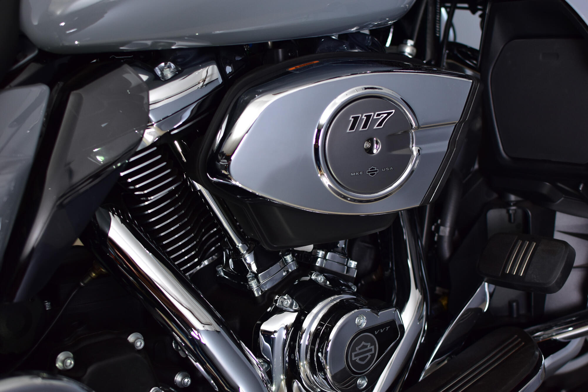 2026 Harley-Davidson® Street Glide Limited FLHXL, photo 14