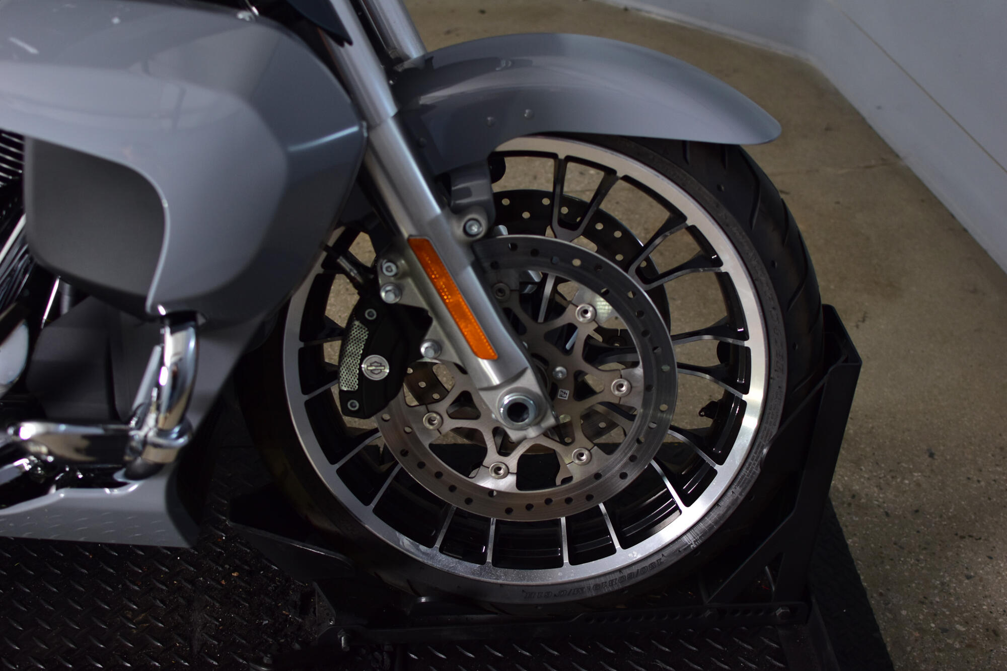 2026 Harley-Davidson® Street Glide Limited FLHXL, photo 12
