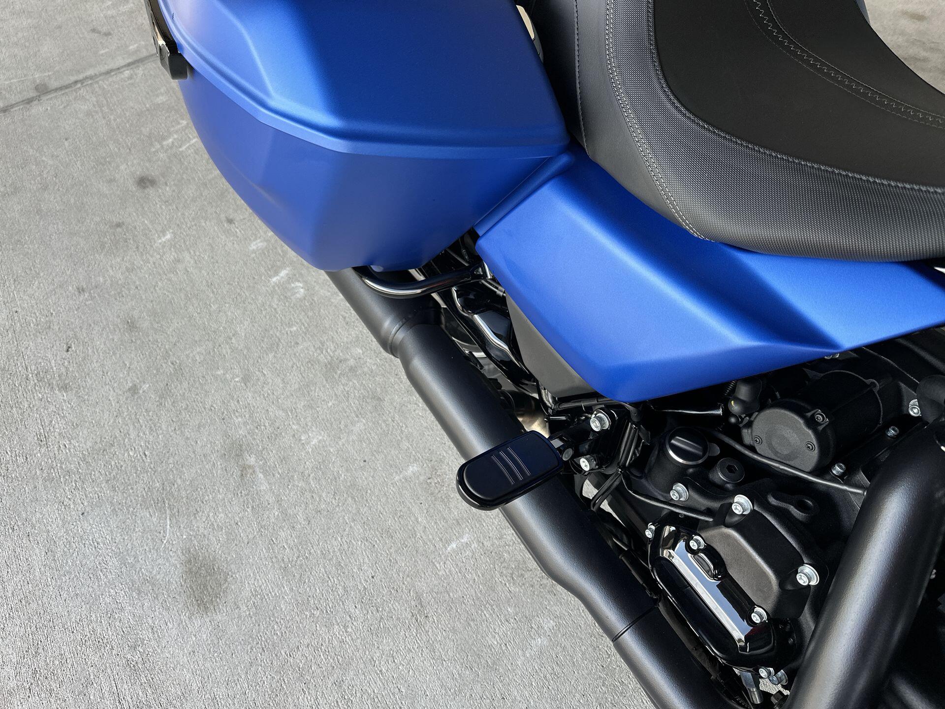 2026 Harley-Davidson® Street Glide® FLHX, photo 18