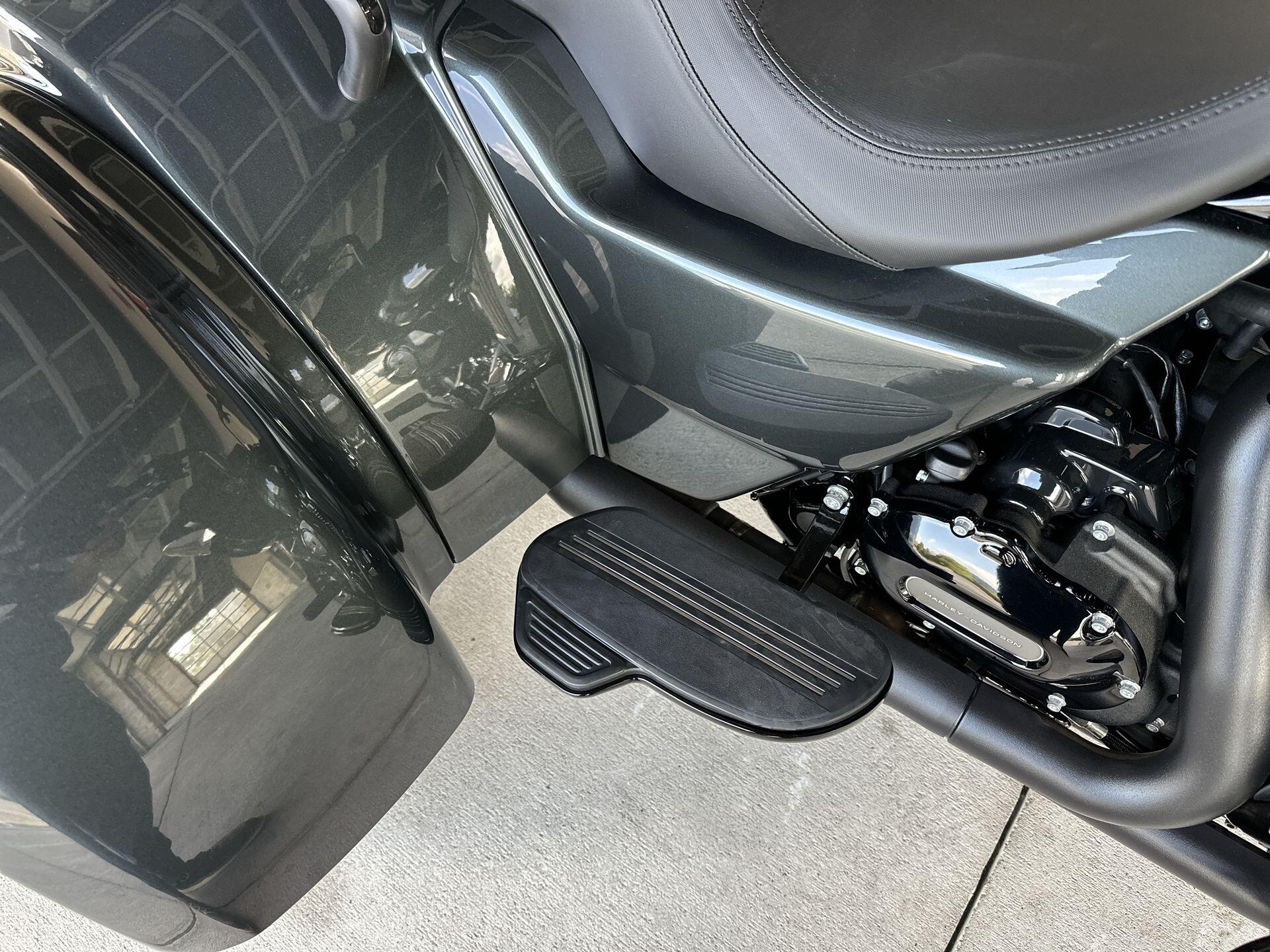 2026 Harley-Davidson® Road Glide 3 FLTRT, photo 18