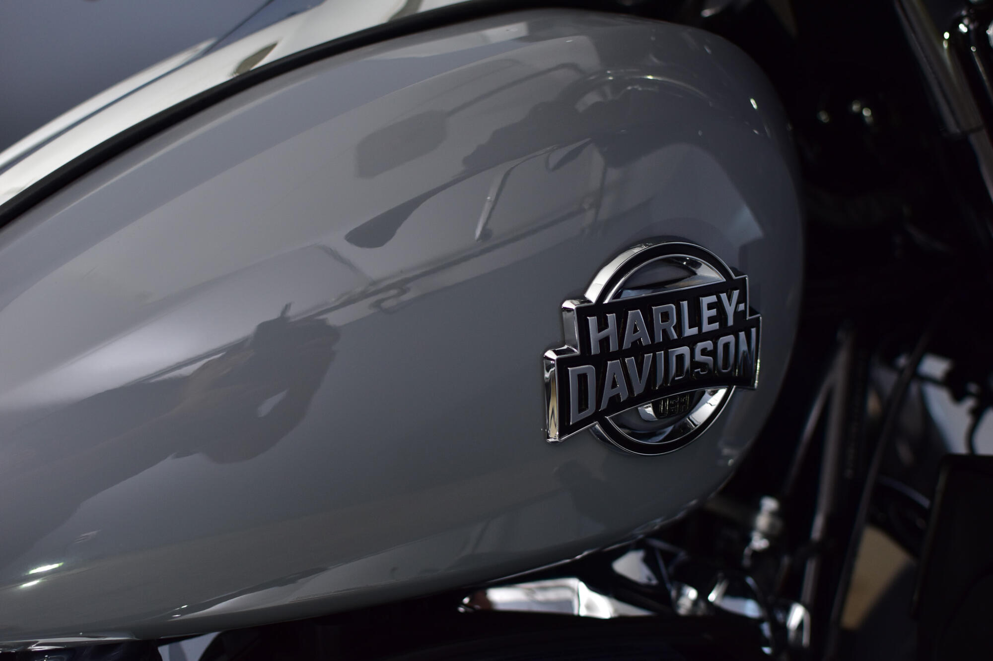 2026 Harley-Davidson® Street Glide Limited FLHXL, photo 13
