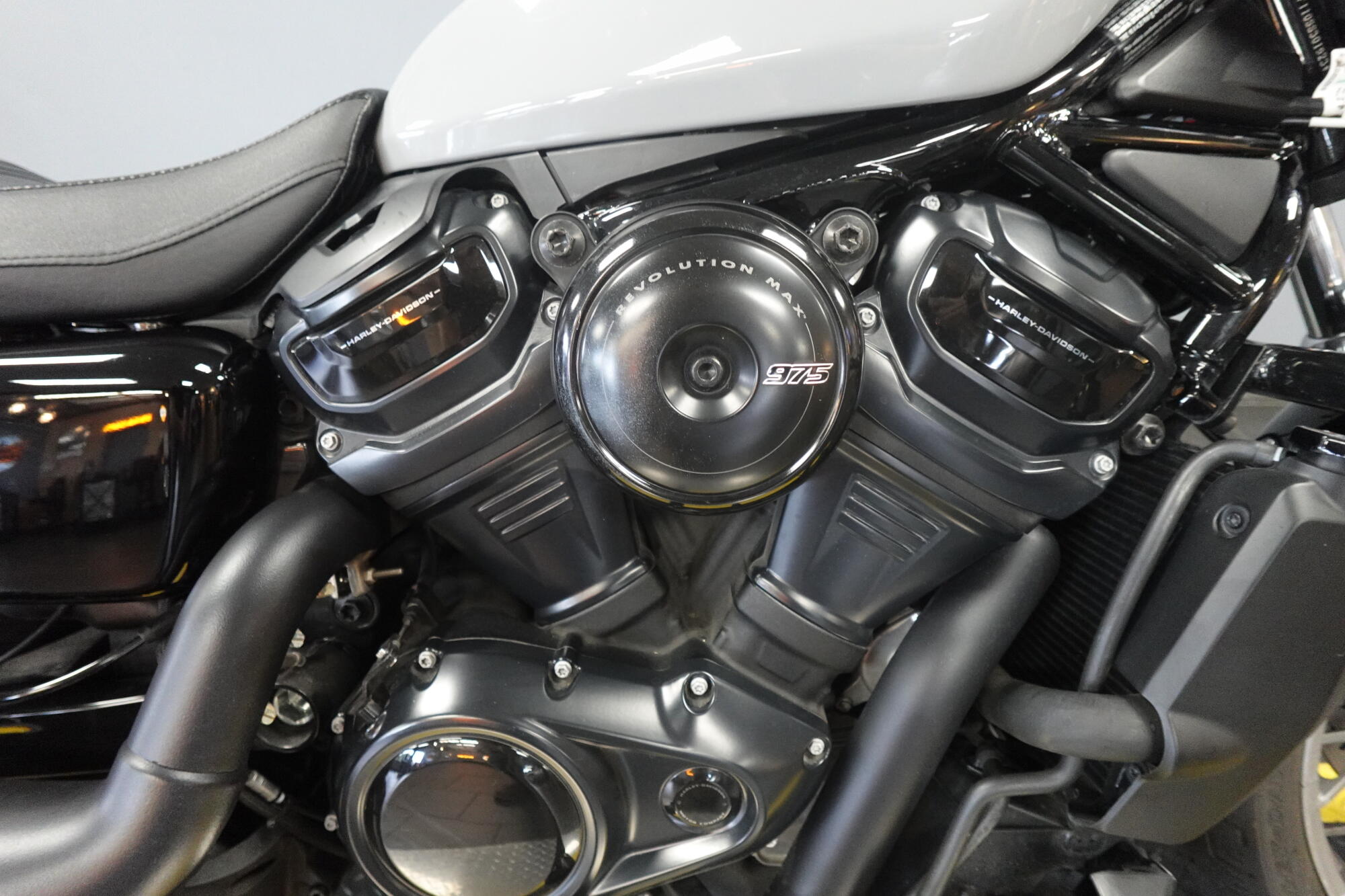 2025 Harley-Davidson Nightster® Special RH975S, photo 9