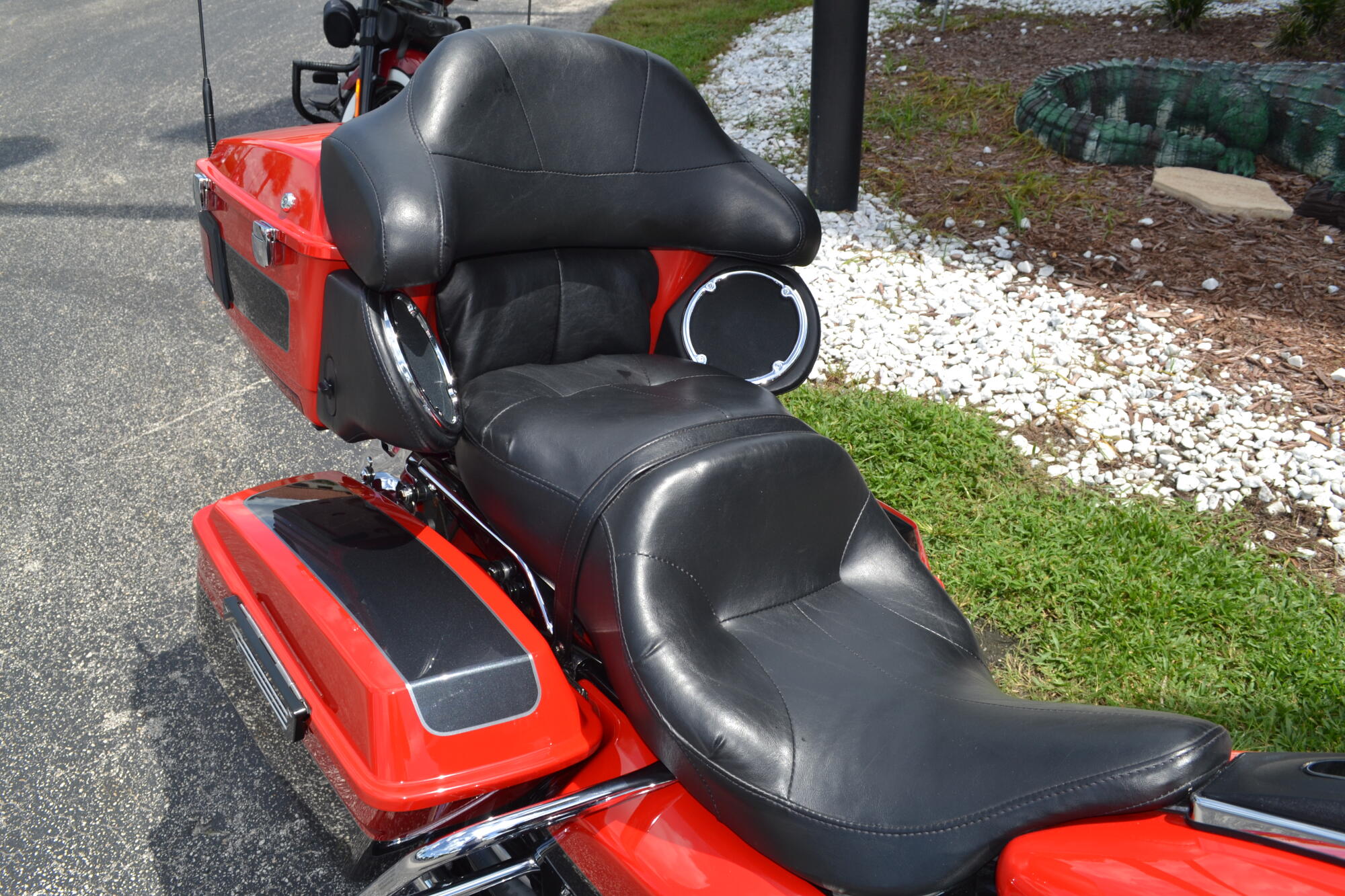 2006 Harley-Davidson® Electra Glide® Ultra Classic® - FLHTCU, photo 27