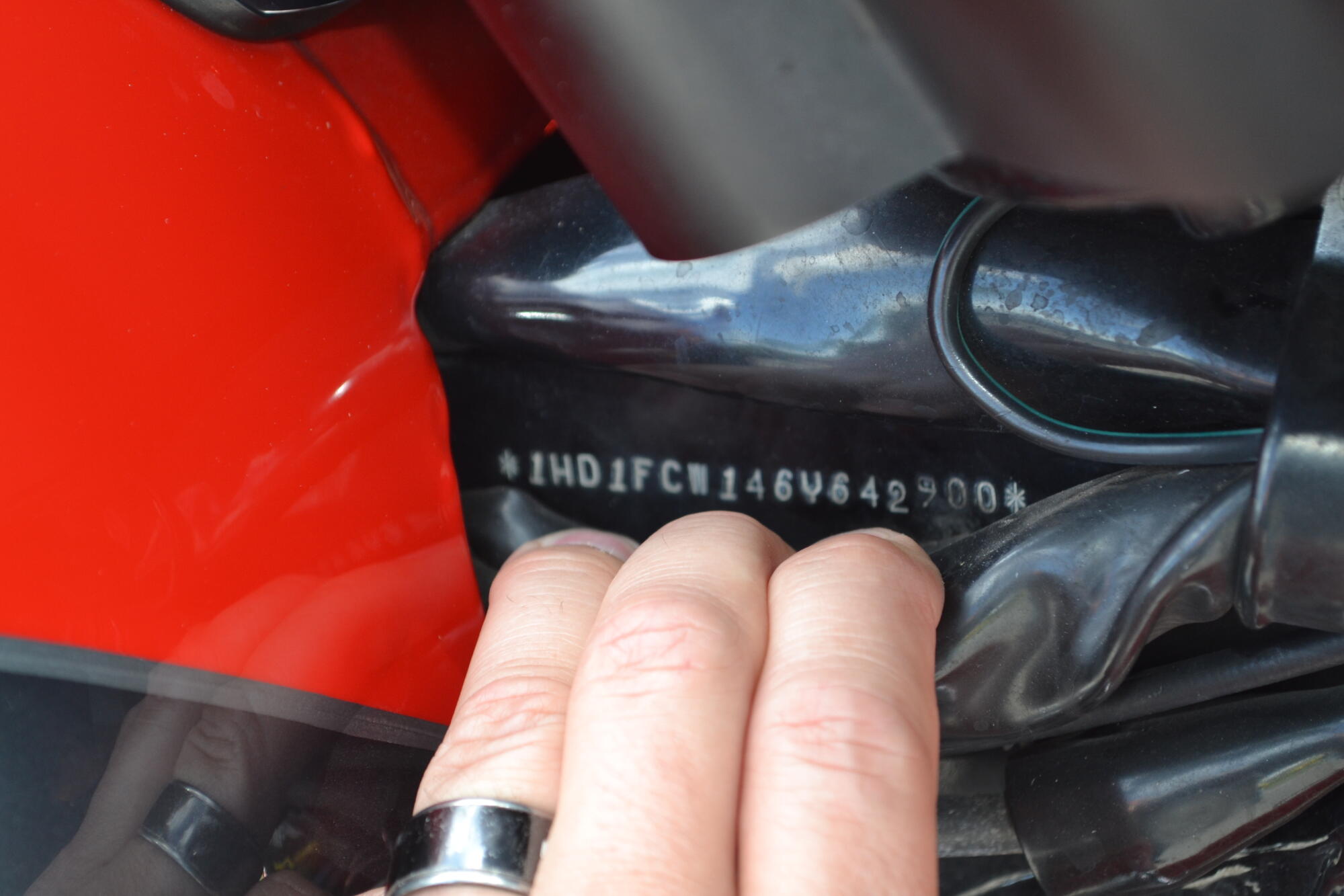 2006 Harley-Davidson® Electra Glide® Ultra Classic® - FLHTCU, photo 28