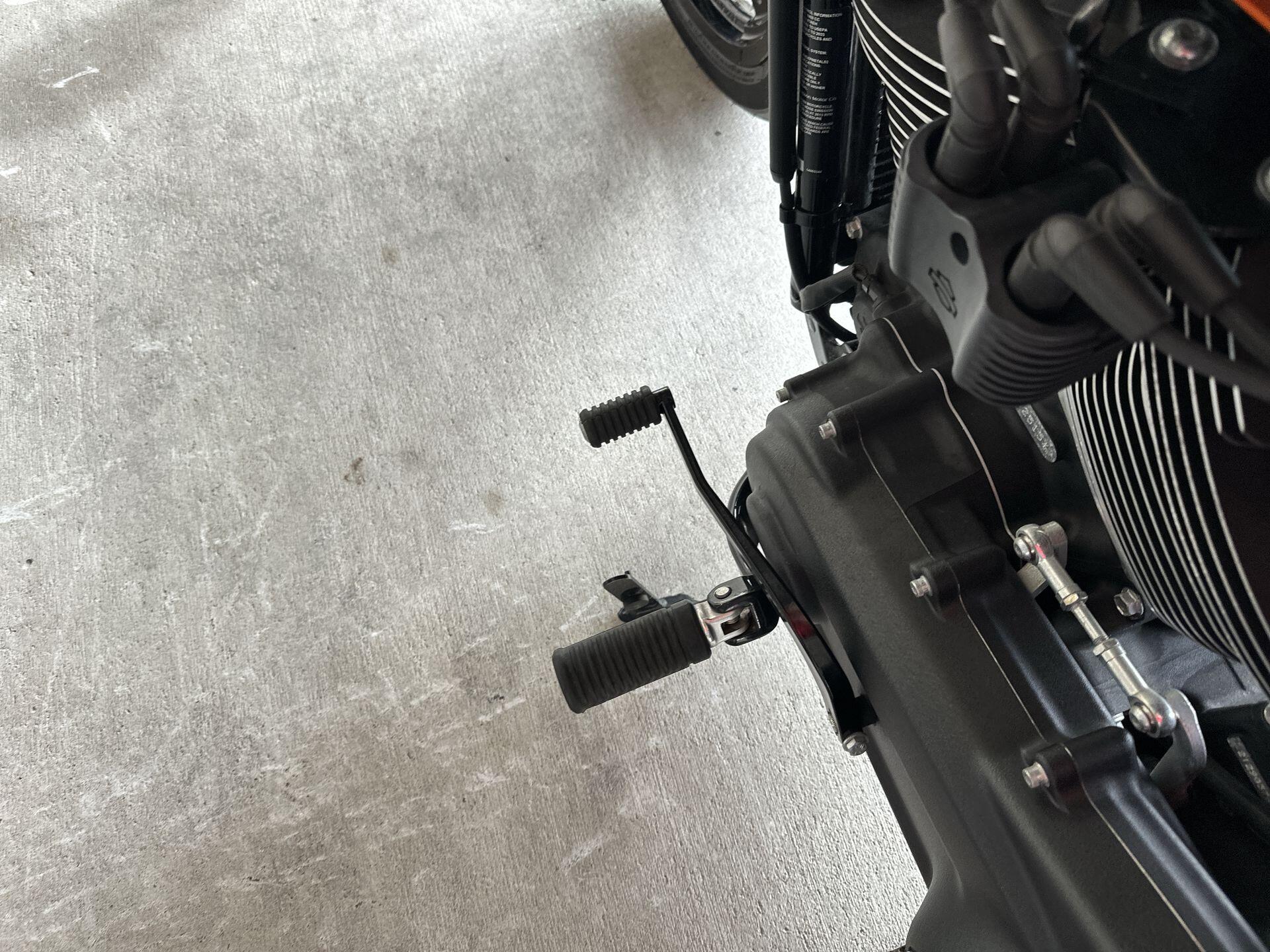 2023 Harley-Davidson® Street Bob® 114 FXBBS, photo 20