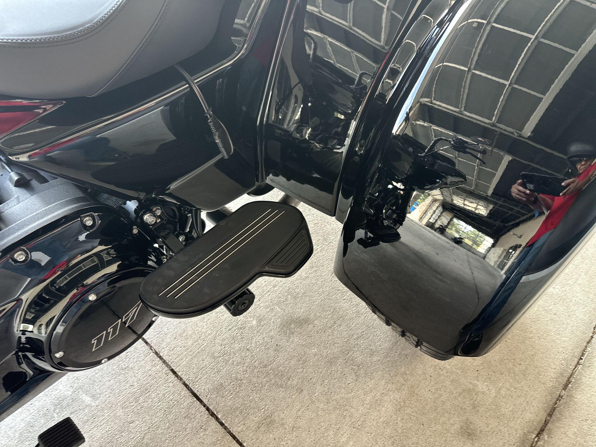 2026 Harley-Davidson® Road Glide 3 FLTRT, photo 21