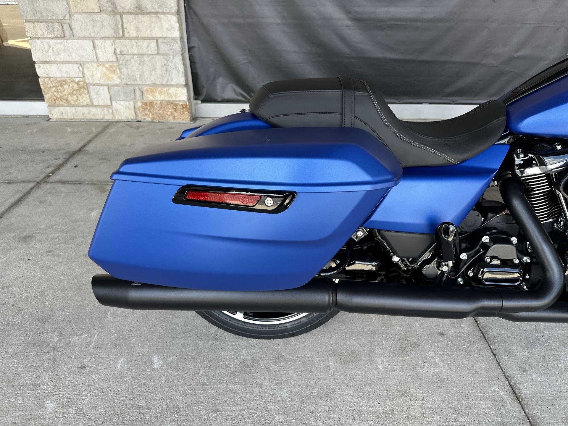 2026 Harley-Davidson® Road Glide® FLTRX, photo 19