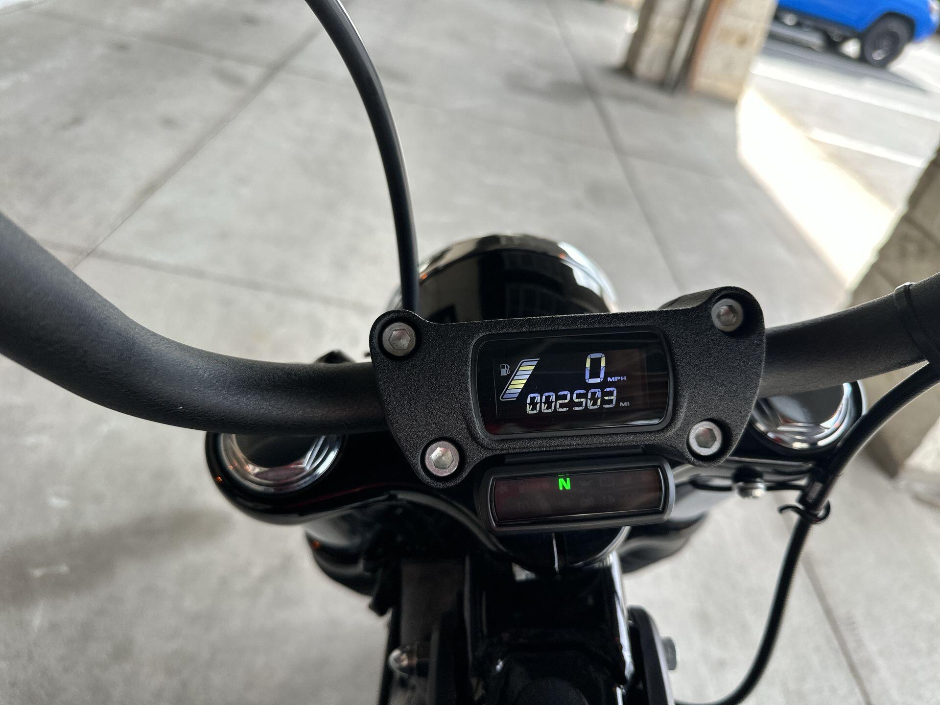 2023 Harley-Davidson® Street Bob® 114 FXBBS, photo 21