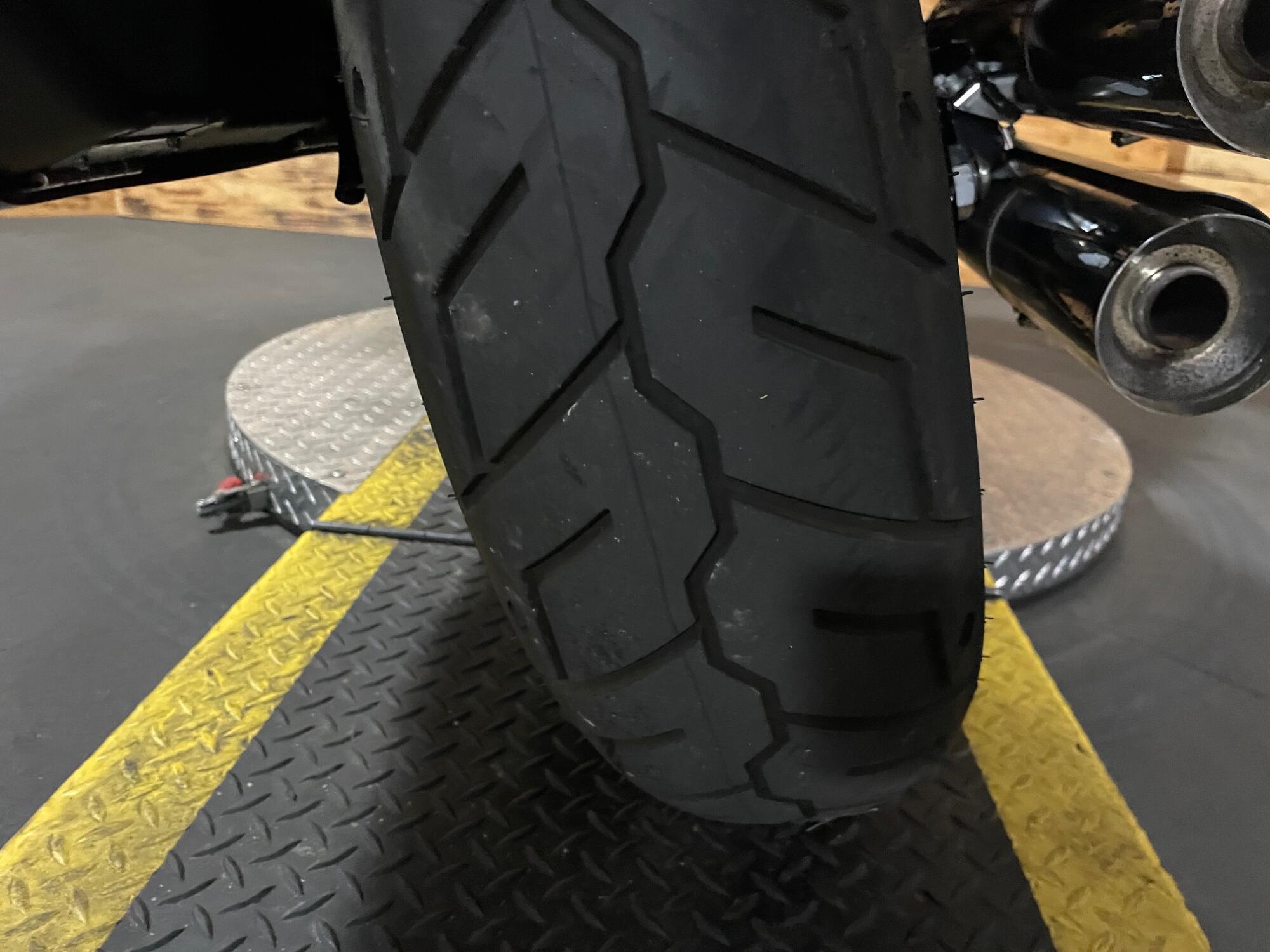 2024 Harley-Davidson® Low Rider® ST FXLRST, photo 13