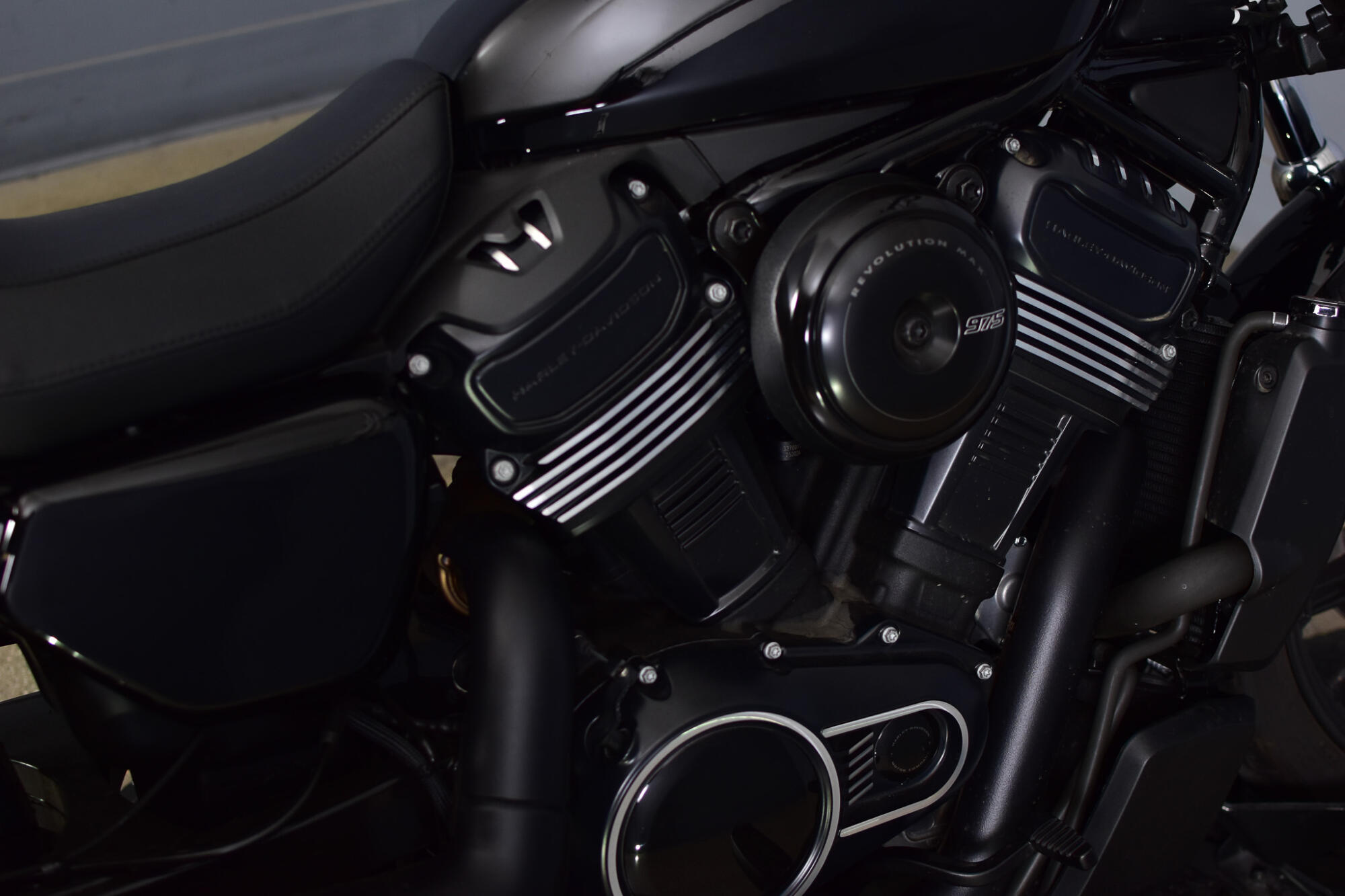 2026 Harley-Davidson® Nightster™ RH975, photo 16