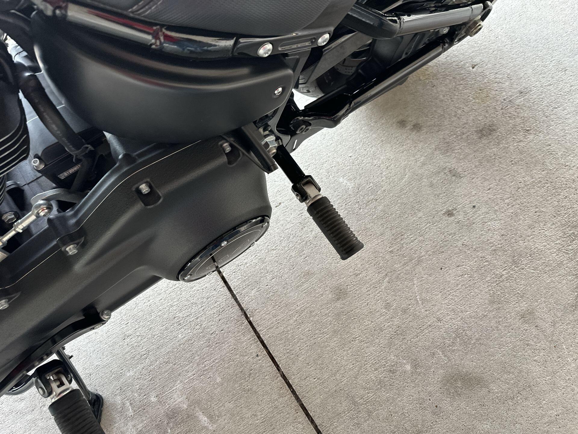 2023 Harley-Davidson® Street Bob® 114 FXBBS, photo 19