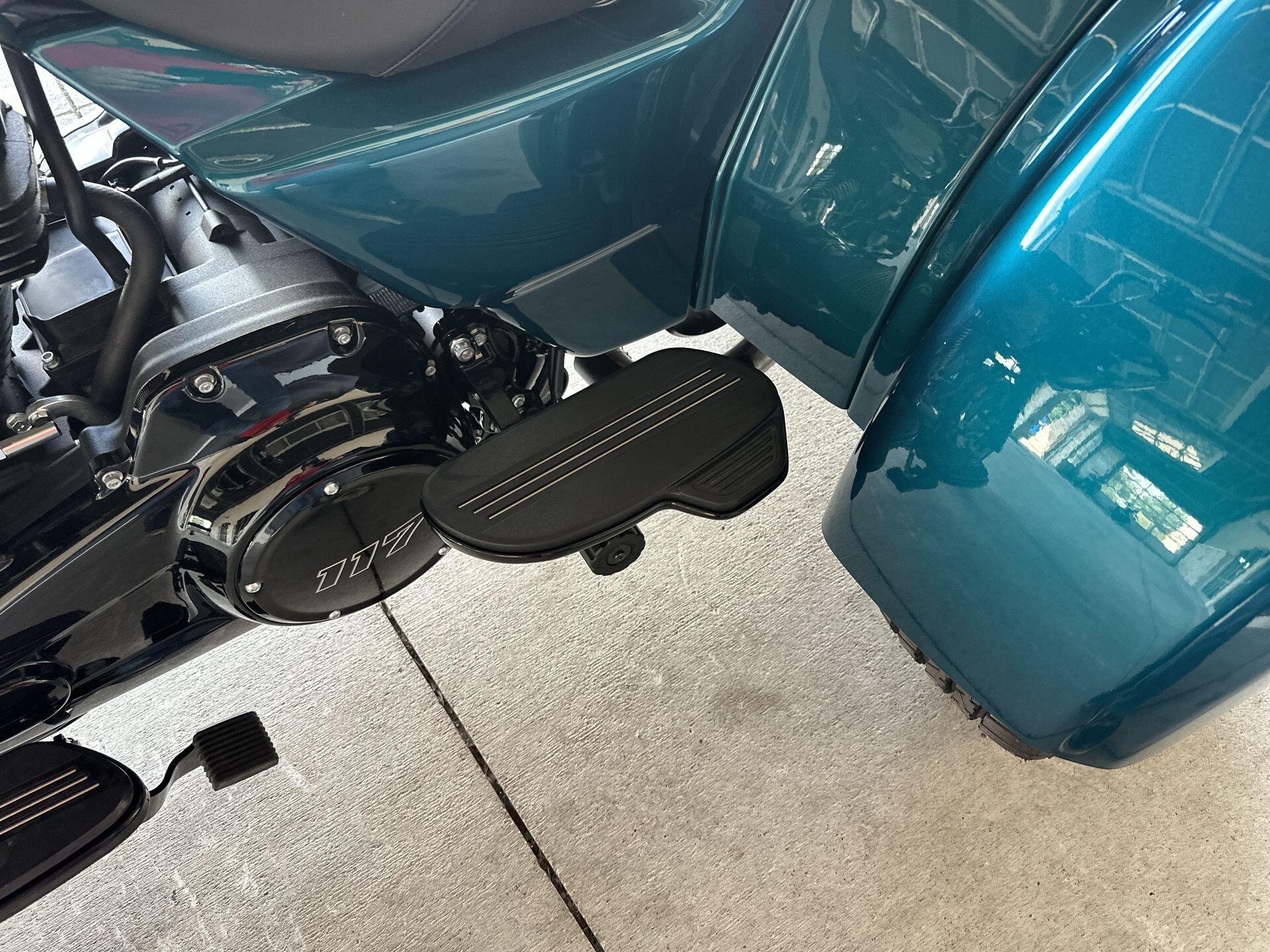 2026 Harley-Davidson® Road Glide 3 FLTRT, photo 21
