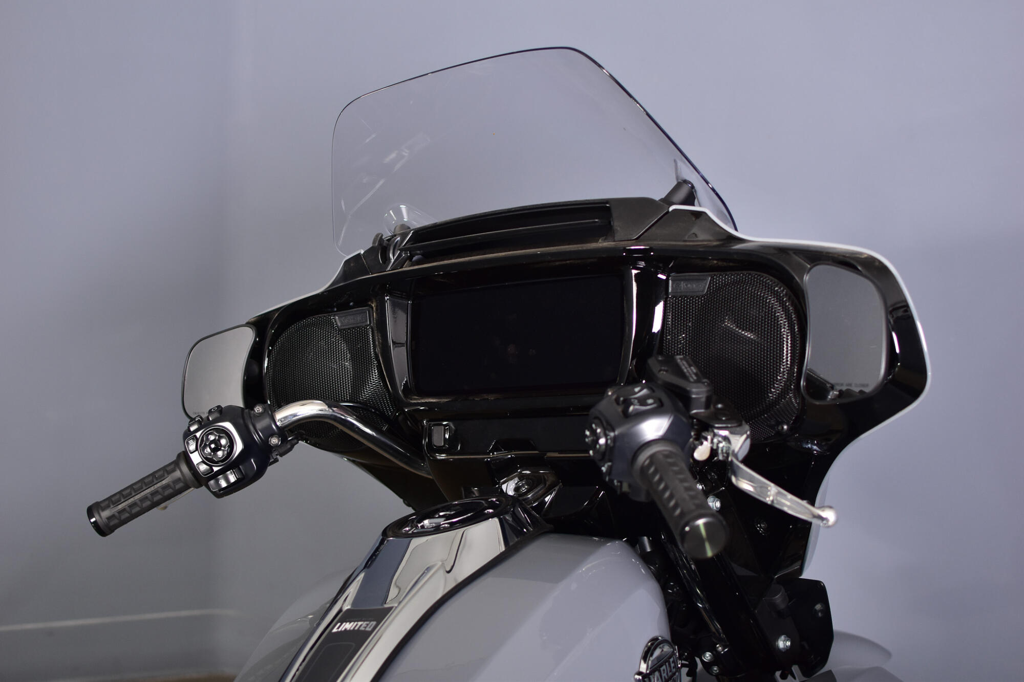 2026 Harley-Davidson® Street Glide Limited FLHXL, photo 7
