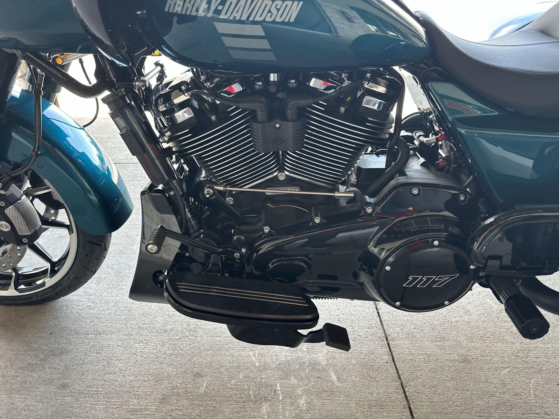 2026 Harley-Davidson® Road Glide 3 FLTRT, photo 13