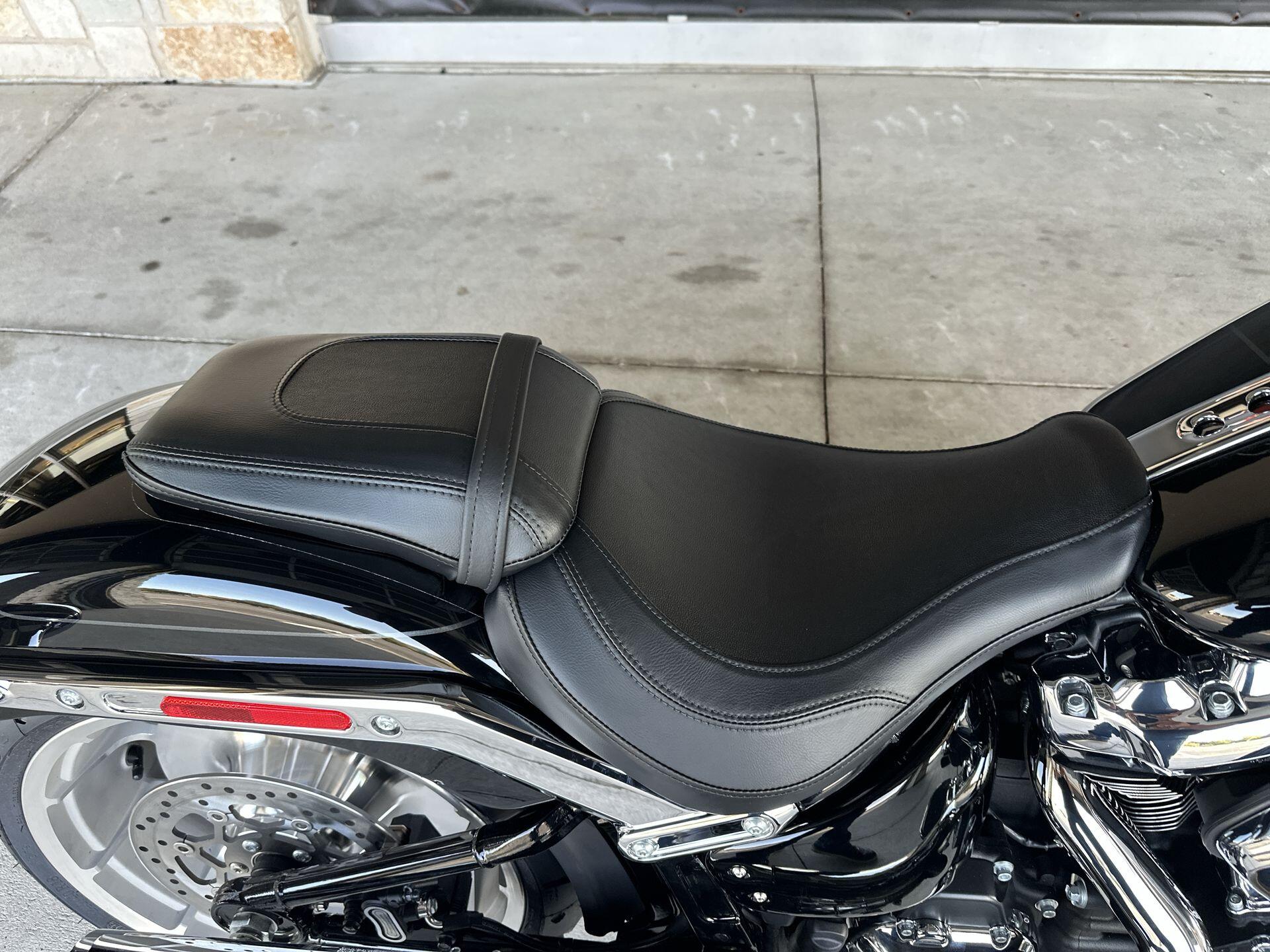 2026 Harley-Davidson® Fat Boy® FLFB, photo 15