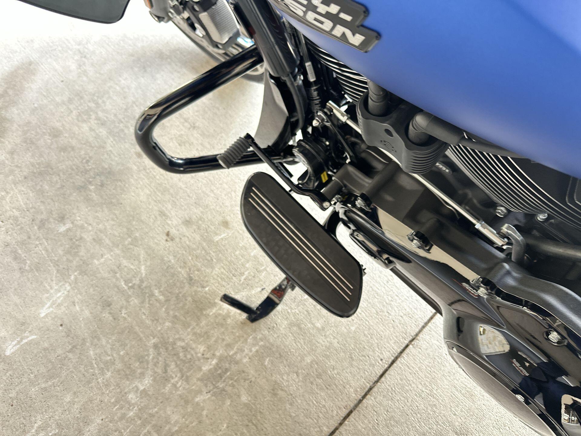 2026 Harley-Davidson® Road Glide® FLTRX, photo 22