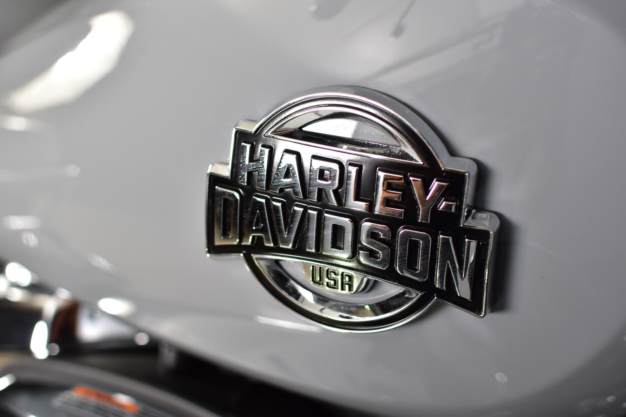 2026 Harley-Davidson® Street Glide Limited FLHXL, photo 15