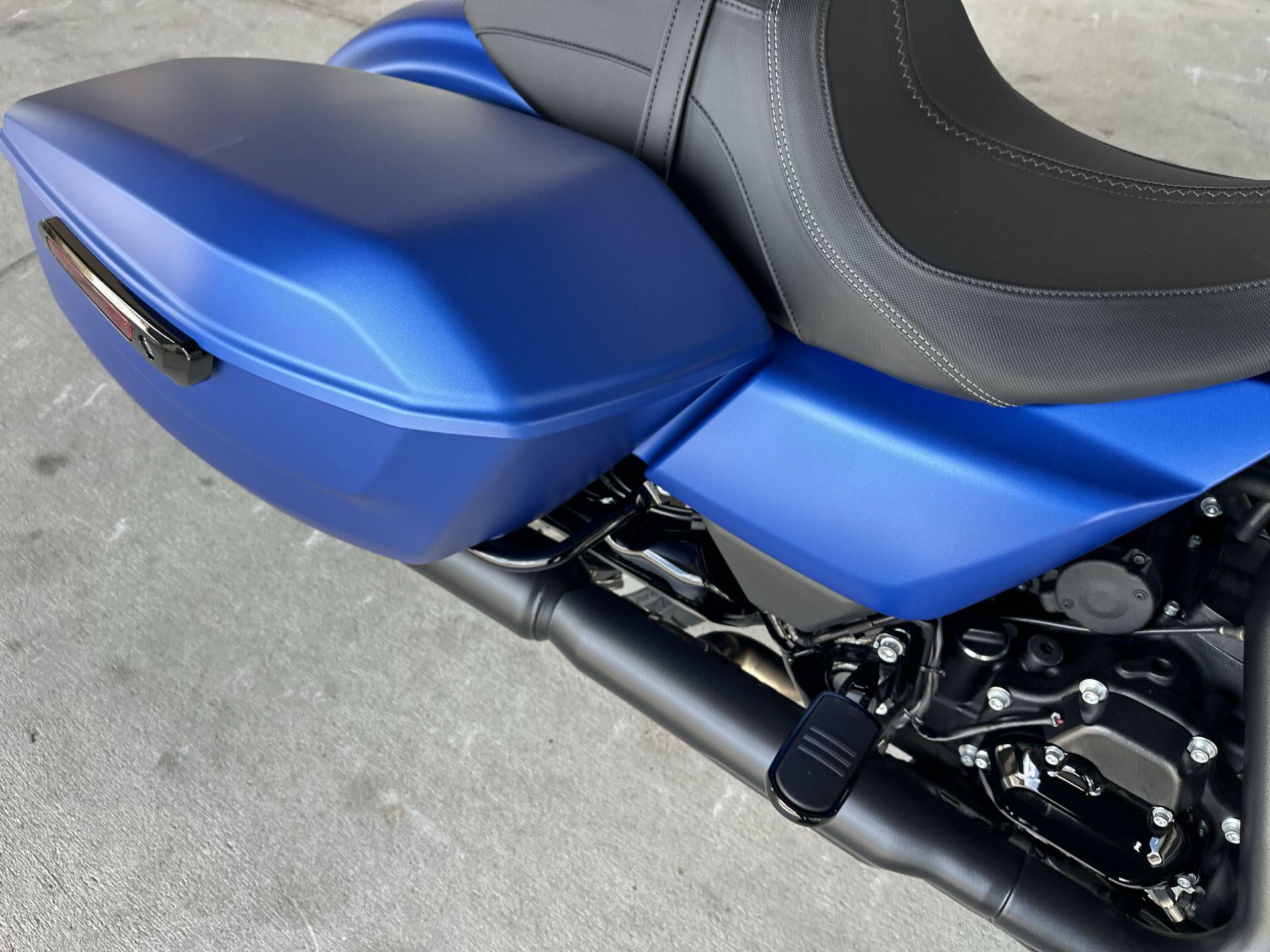 2026 Harley-Davidson® Road Glide® FLTRX, photo 18