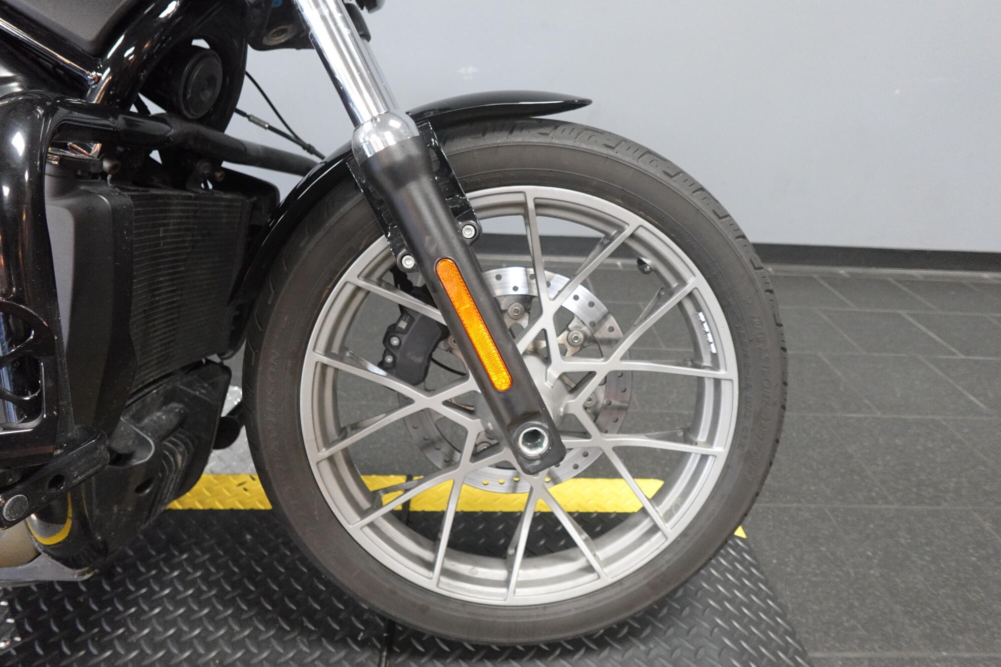 2025 Harley-Davidson Nightster® Special RH975S, photo 10