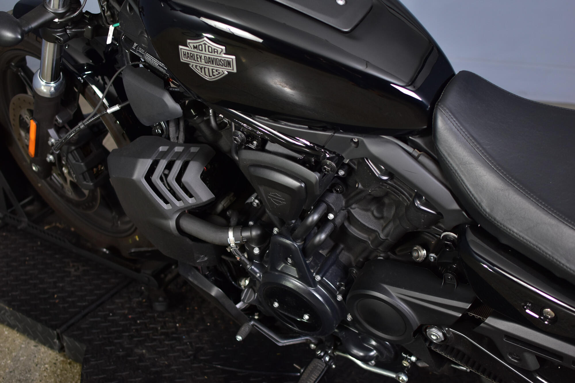 2026 Harley-Davidson® Nightster™ RH975, photo 10