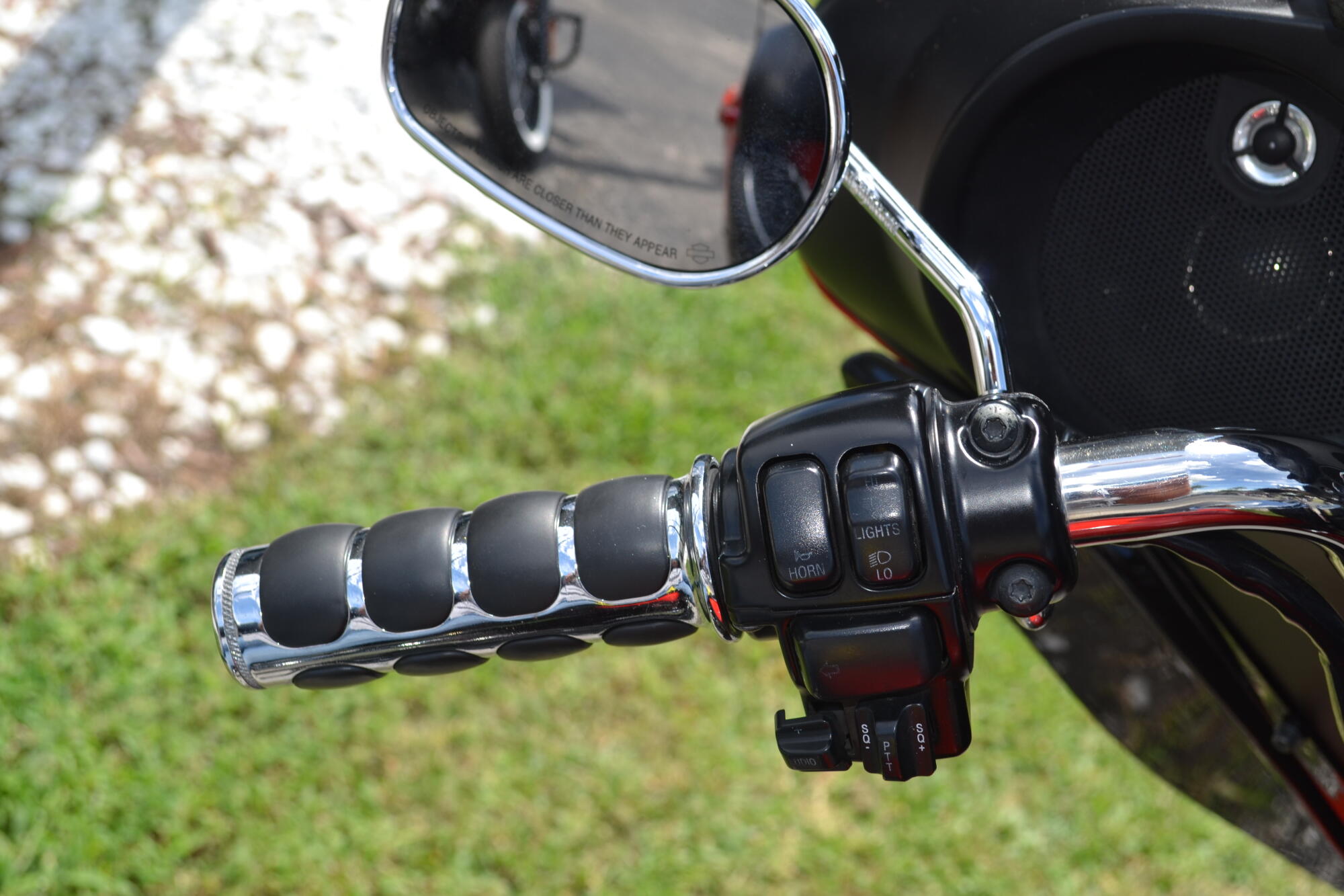 2006 Harley-Davidson® Electra Glide® Ultra Classic® - FLHTCU, photo 11