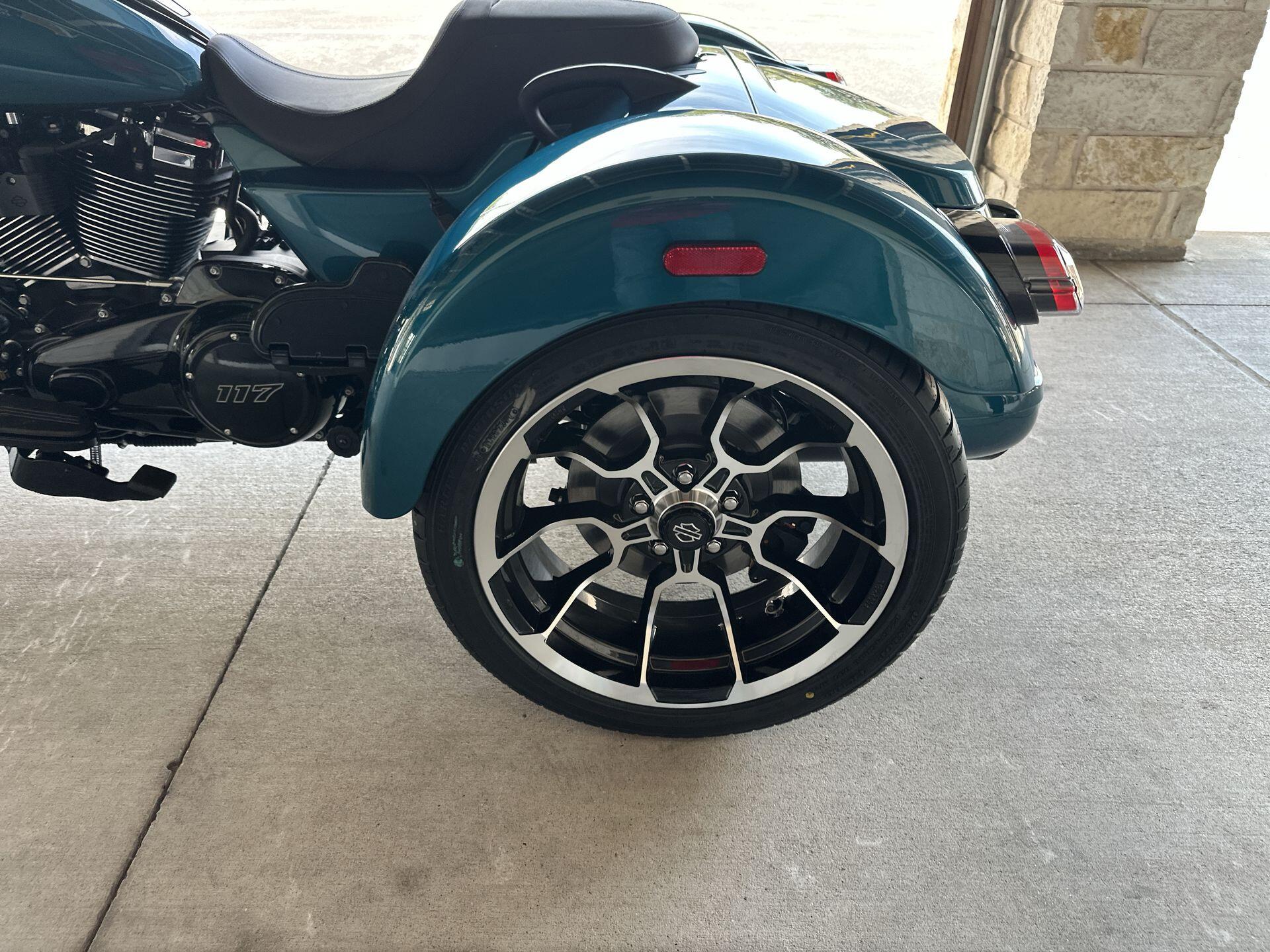 2026 Harley-Davidson® Road Glide 3 FLTRT, photo 20