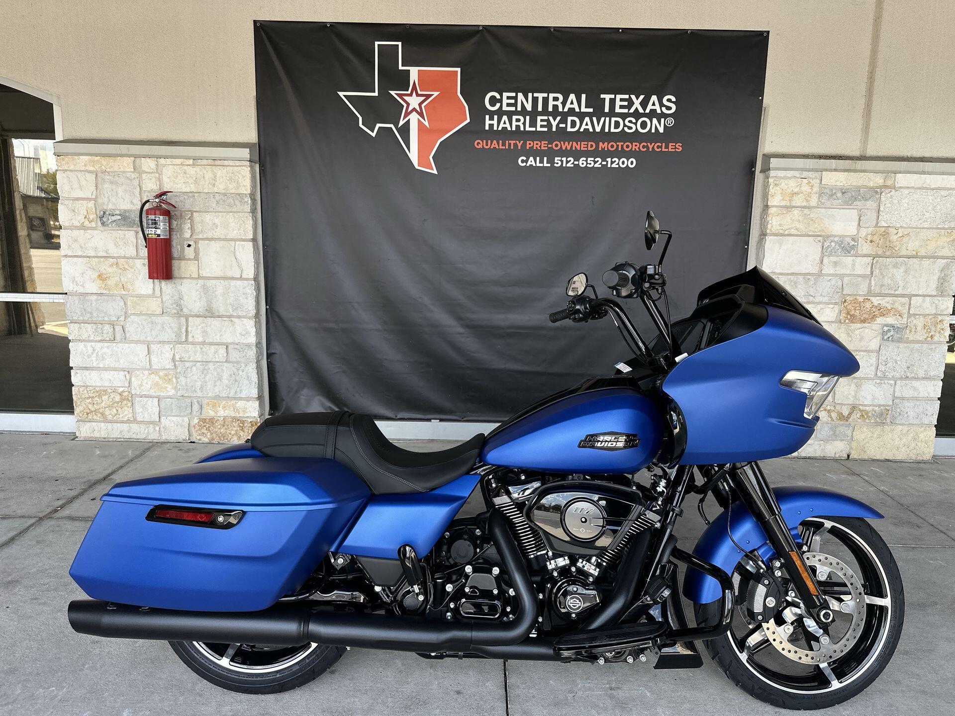 2026 Harley-Davidson® Road Glide® FLTRX