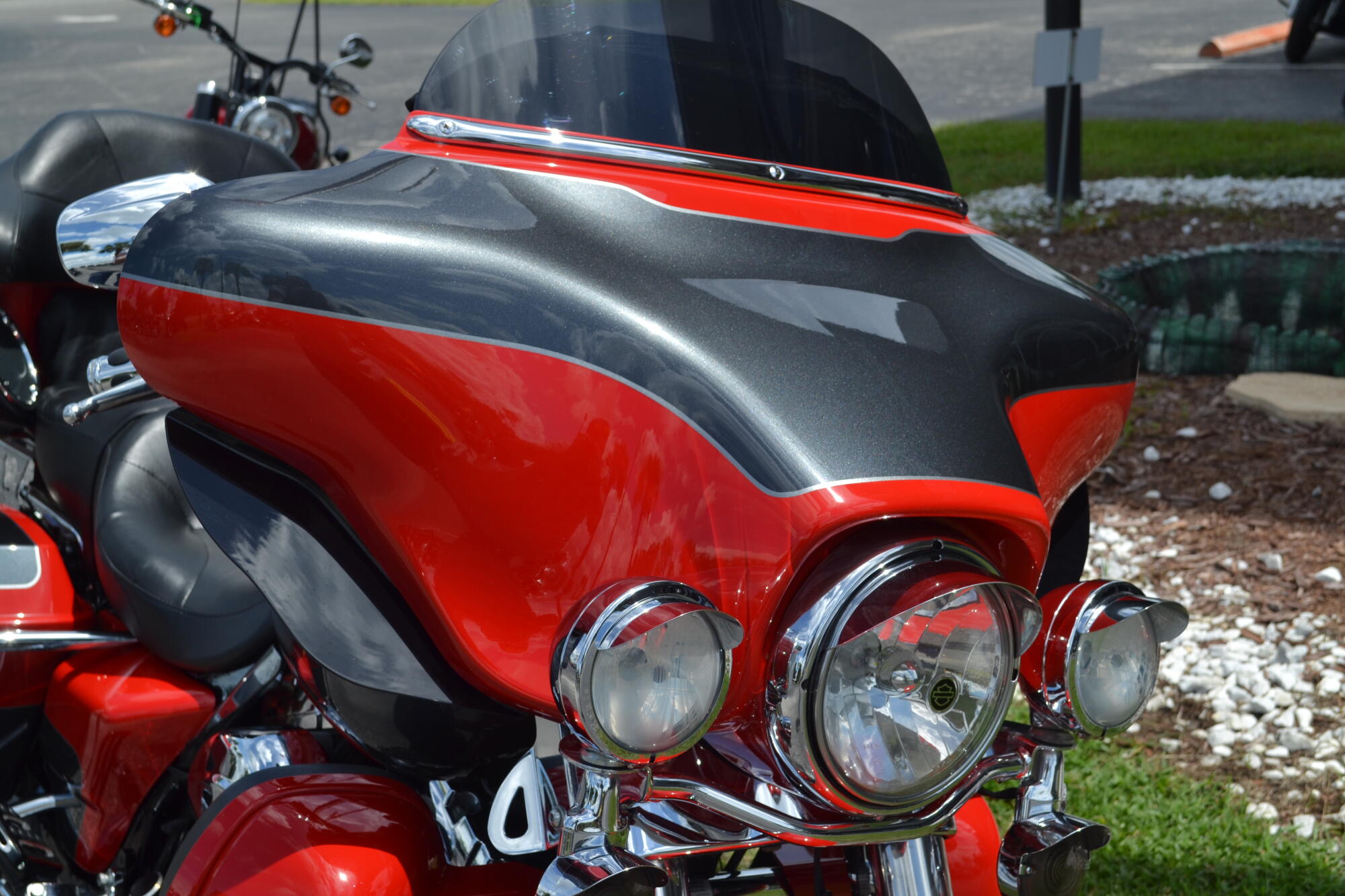 2006 Harley-Davidson® Electra Glide® Ultra Classic® - FLHTCU, photo 24