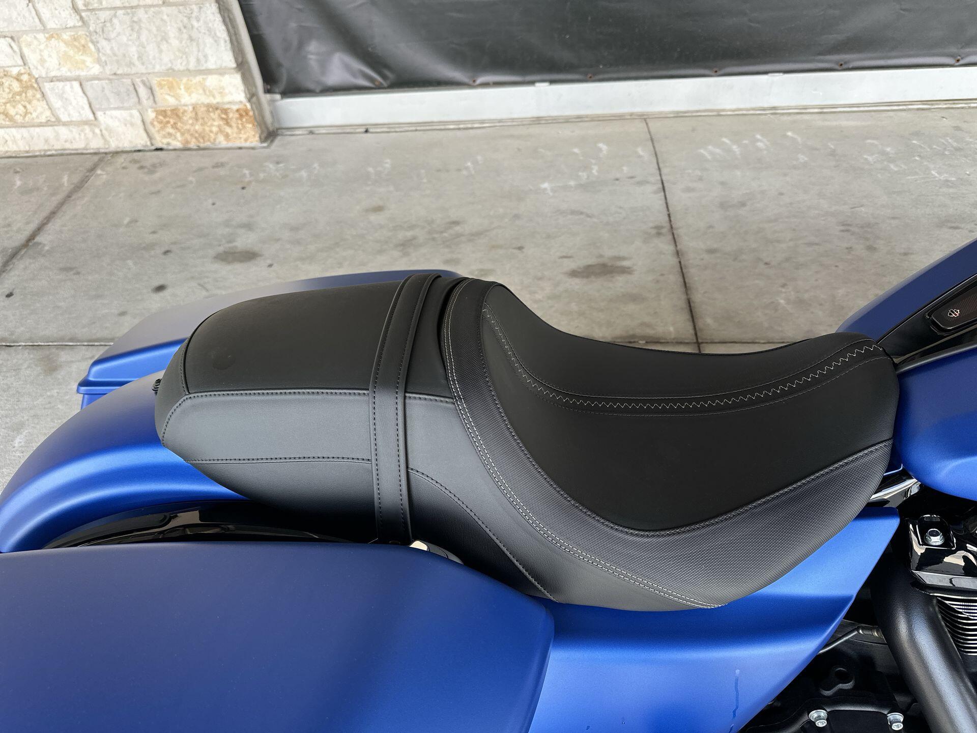 2026 Harley-Davidson® Street Glide® FLHX, photo 15