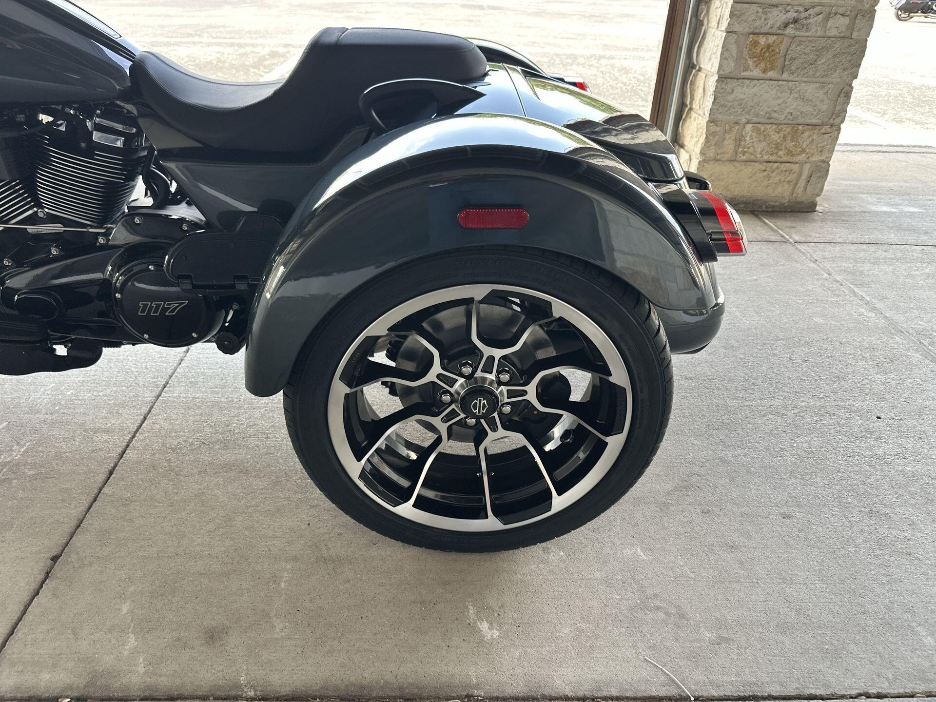 2026 Harley-Davidson® Road Glide 3 FLTRT, photo 20