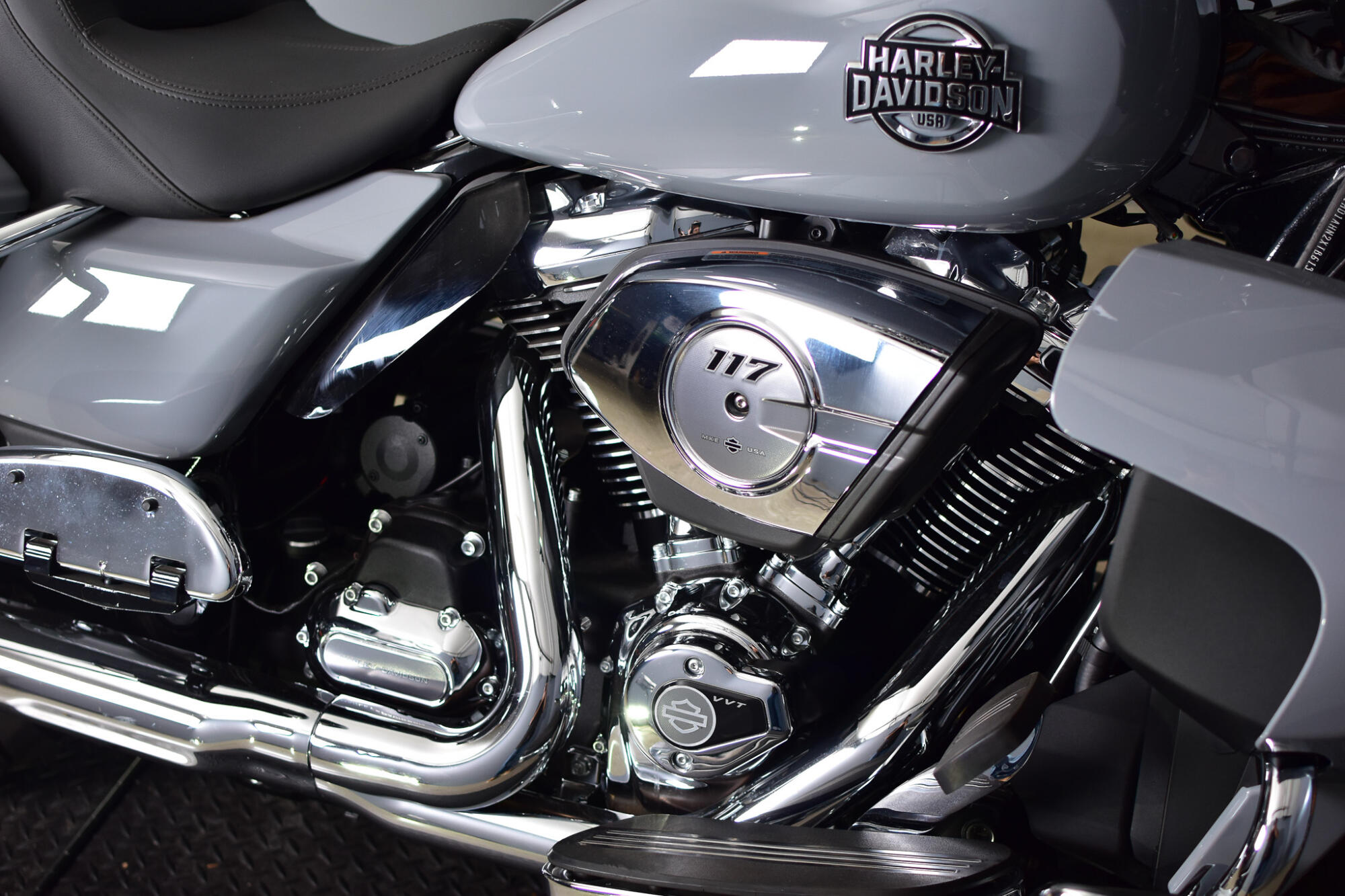 2026 Harley-Davidson® Street Glide Limited FLHXL, photo 11