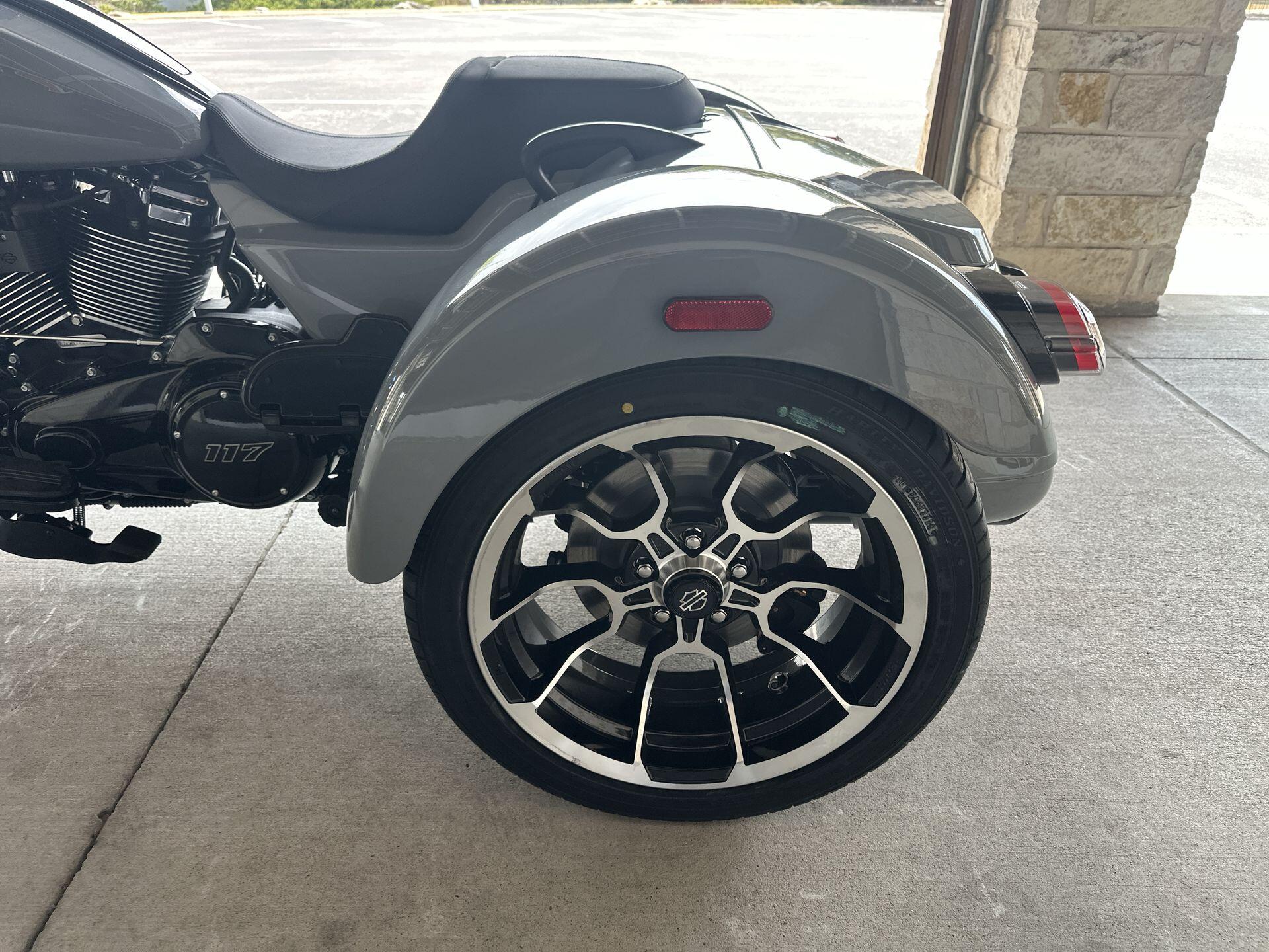 2026 Harley-Davidson® Road Glide 3 FLTRT, photo 20
