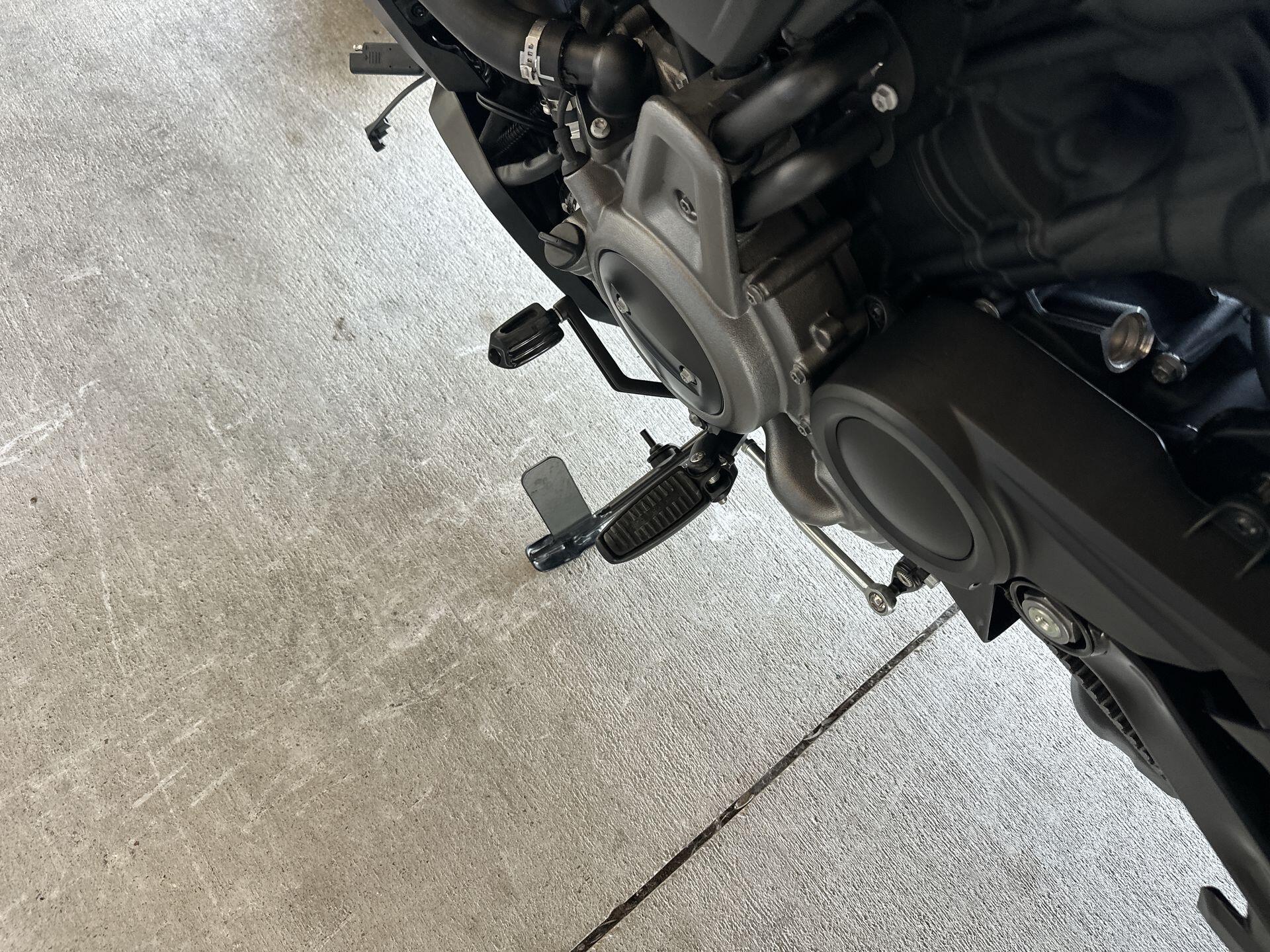 2023 Harley-Davidson® Nightster™ RH975, photo 18