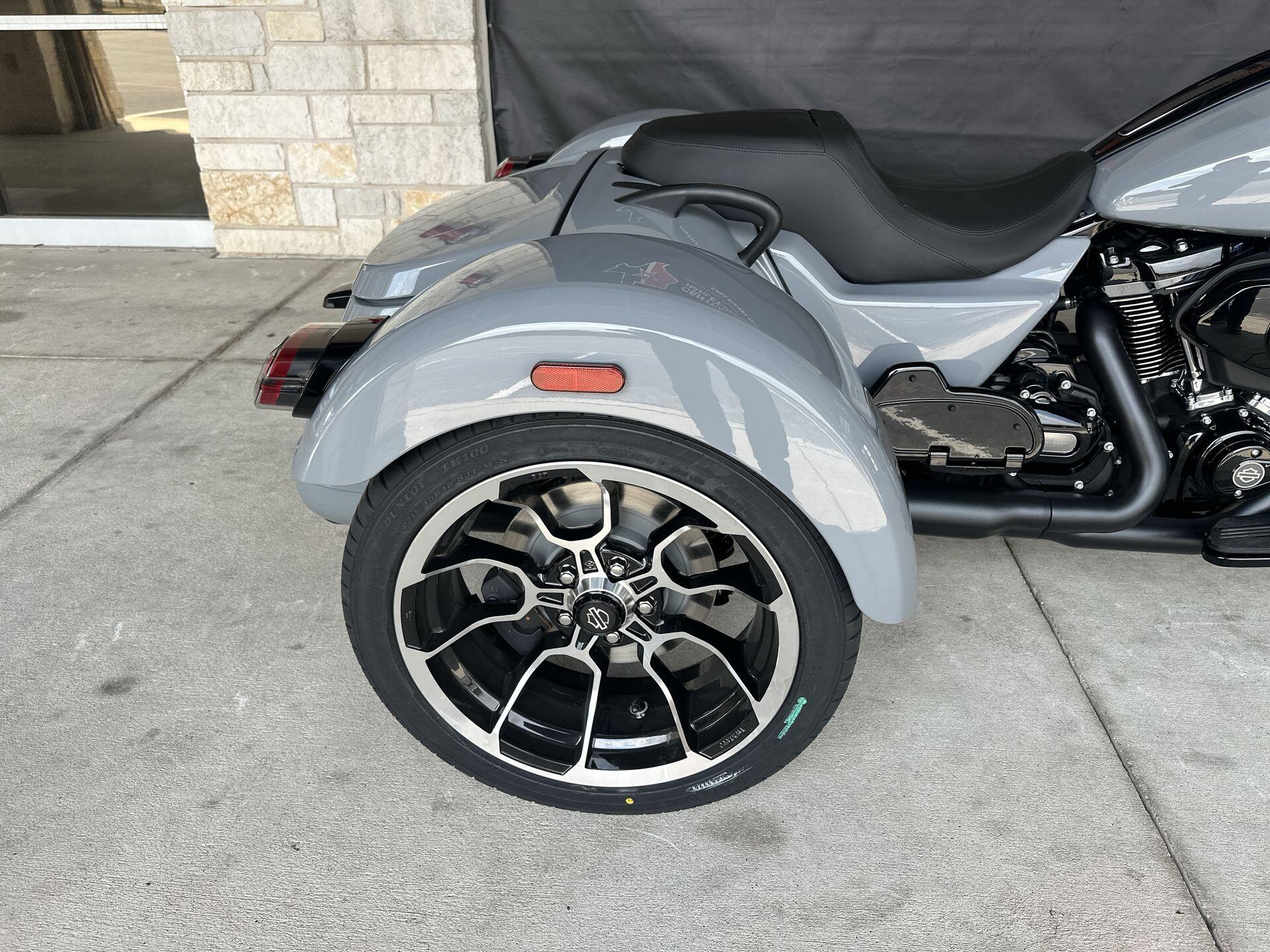 2026 Harley-Davidson® Road Glide 3 FLTRT, photo 19