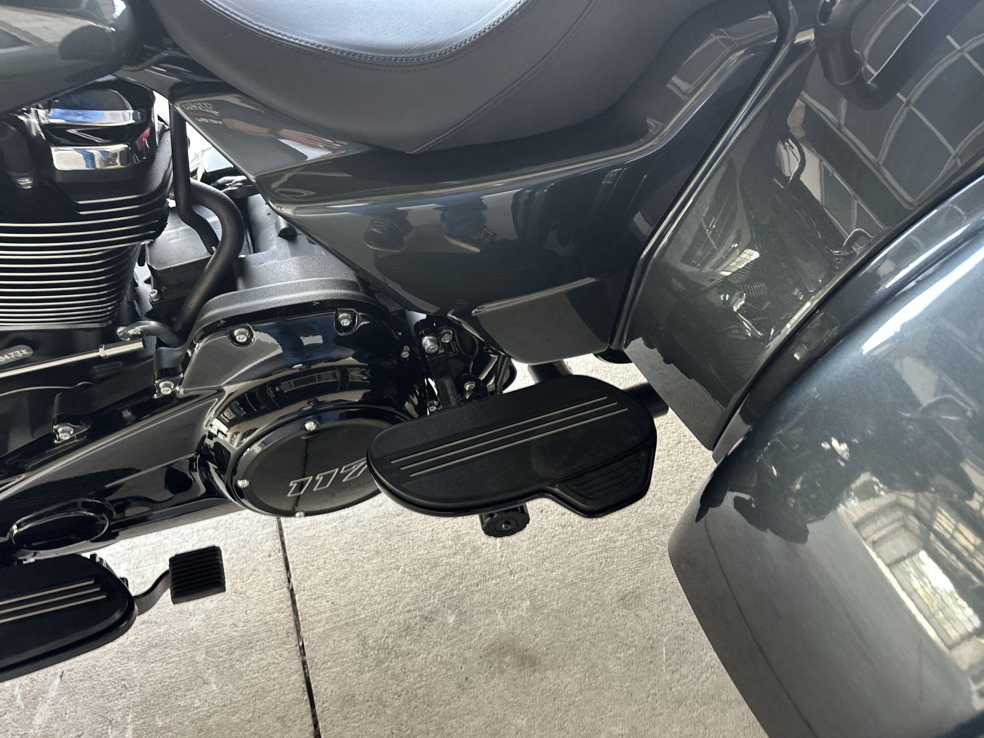 2026 Harley-Davidson® Road Glide 3 FLTRT, photo 21