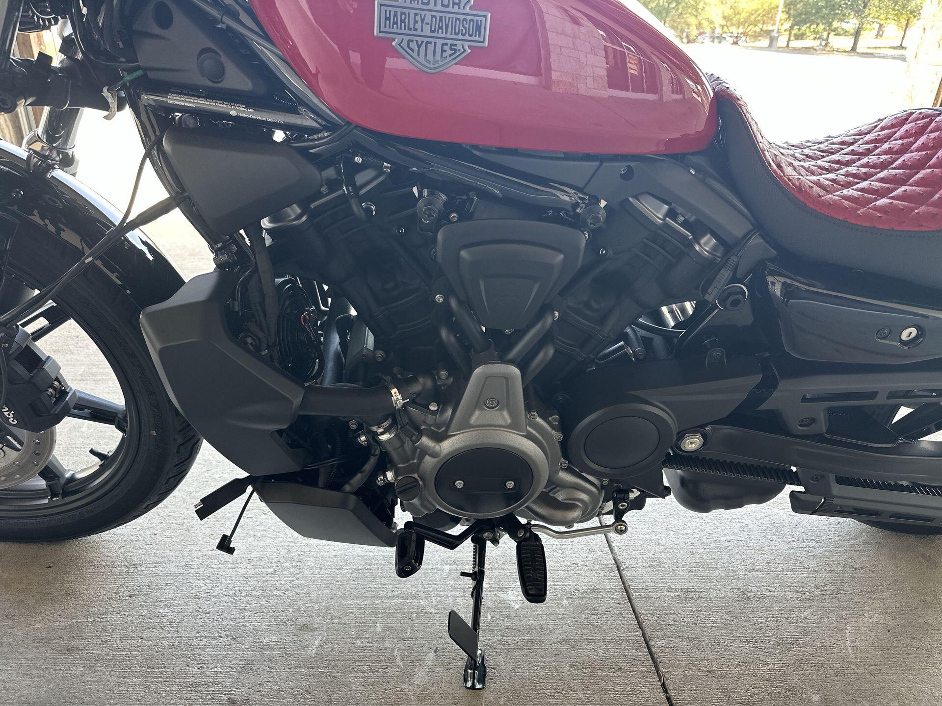 2023 Harley-Davidson® Nightster™ RH975, photo 13