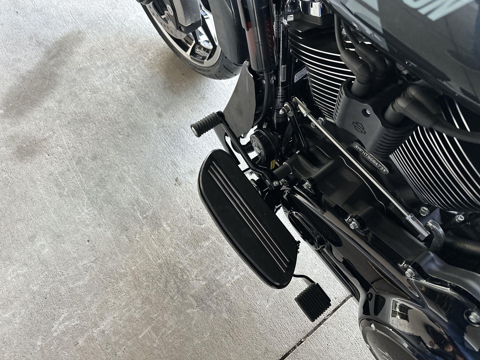 2026 Harley-Davidson® Road Glide 3 FLTRT, photo 22